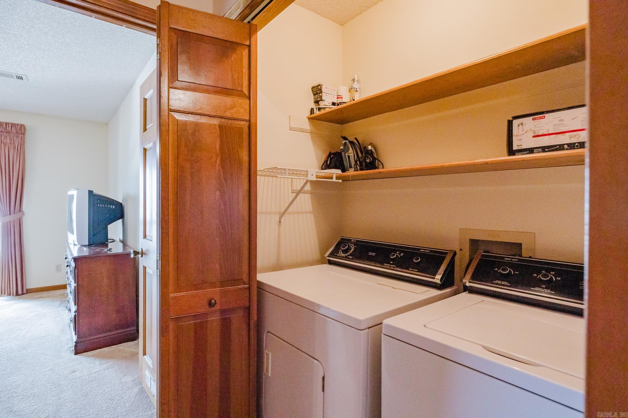 724 Weston  Hot Springs, AR