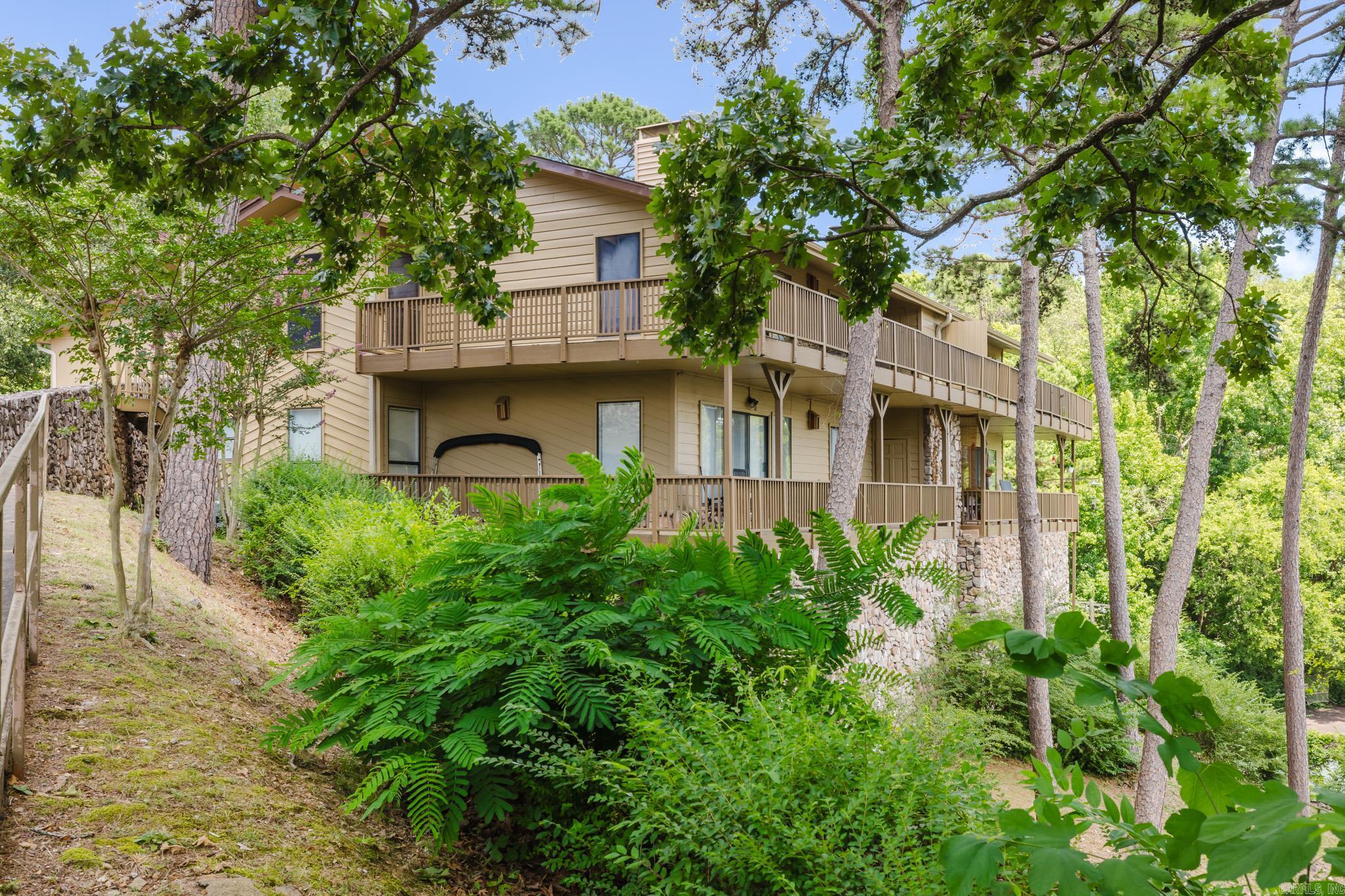 724 Weston  Hot Springs, AR