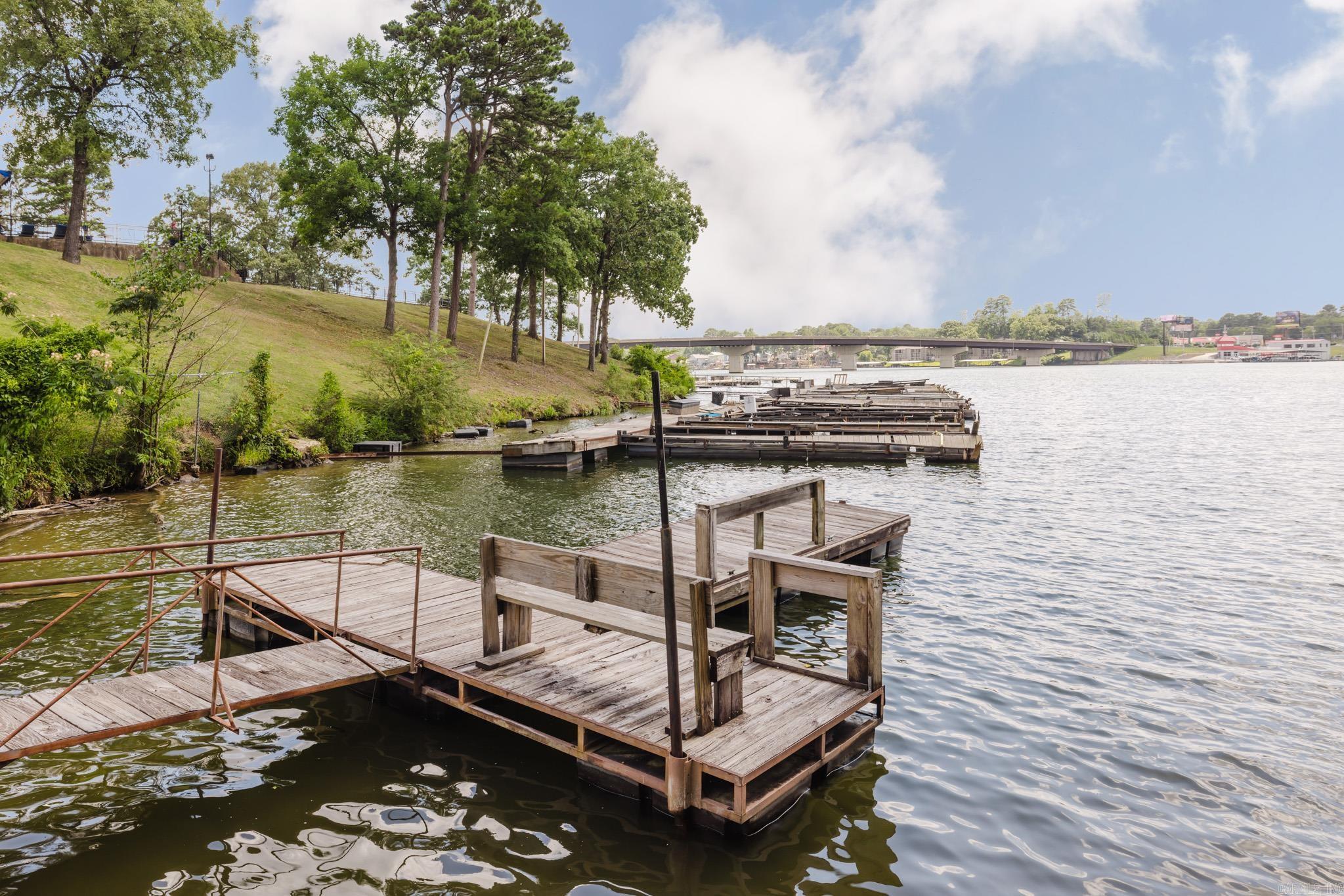 724 Weston  Hot Springs, AR