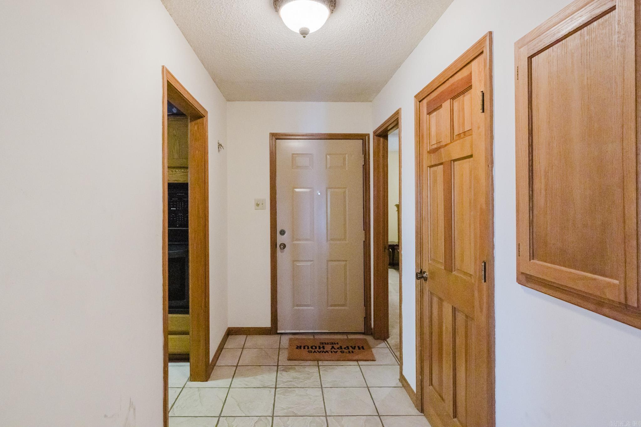 724 Weston  Hot Springs, AR