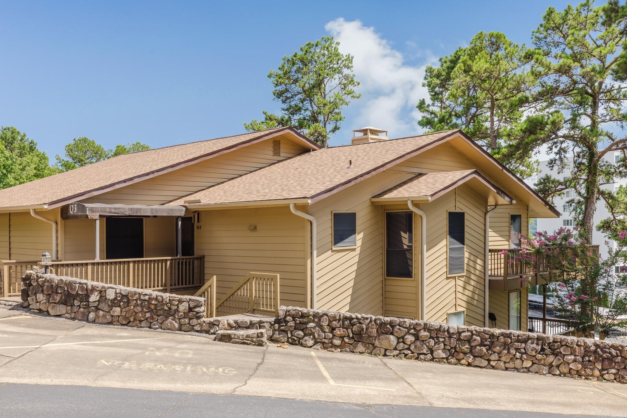 724 Weston  Hot Springs, AR