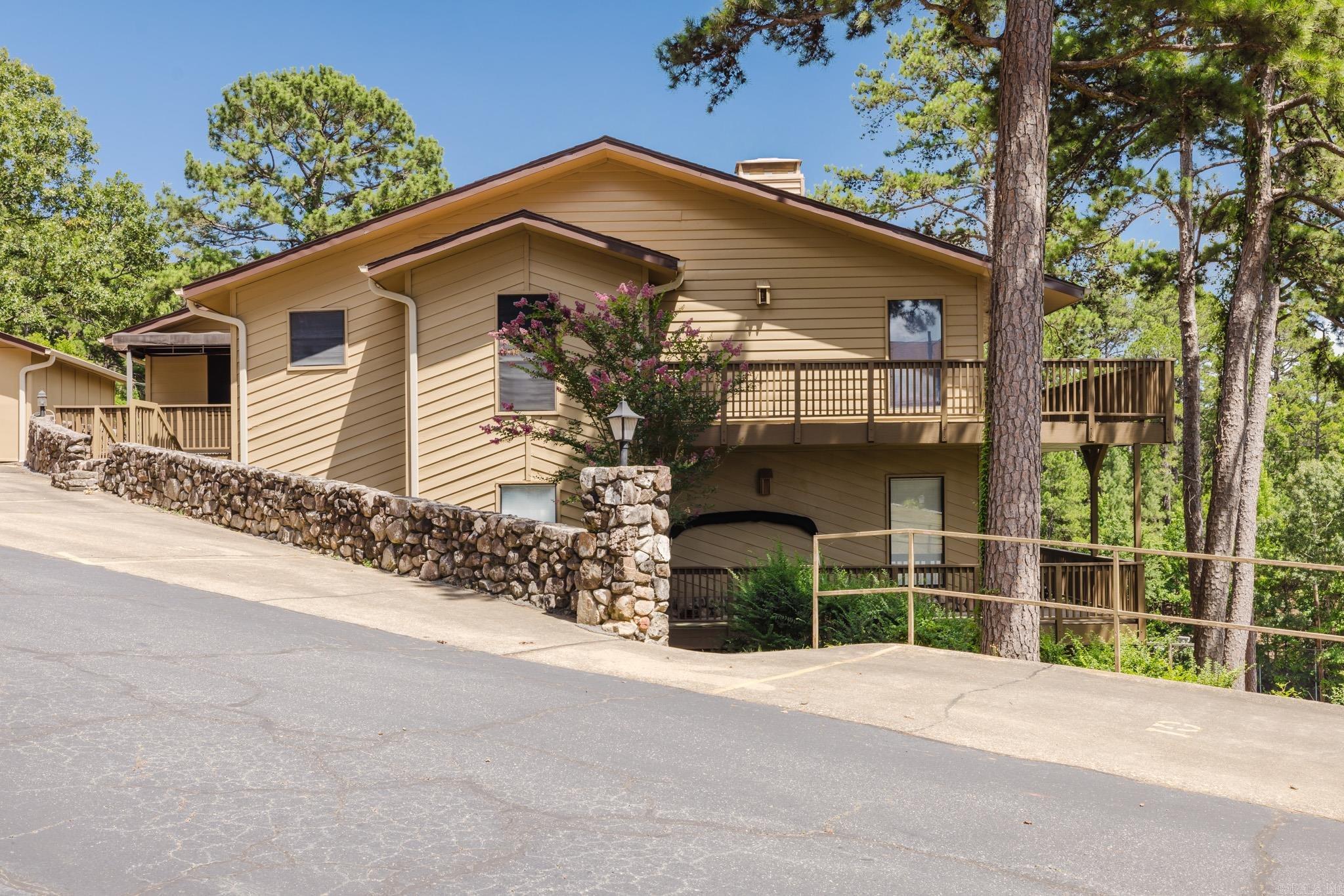 724 Weston  Hot Springs, AR
