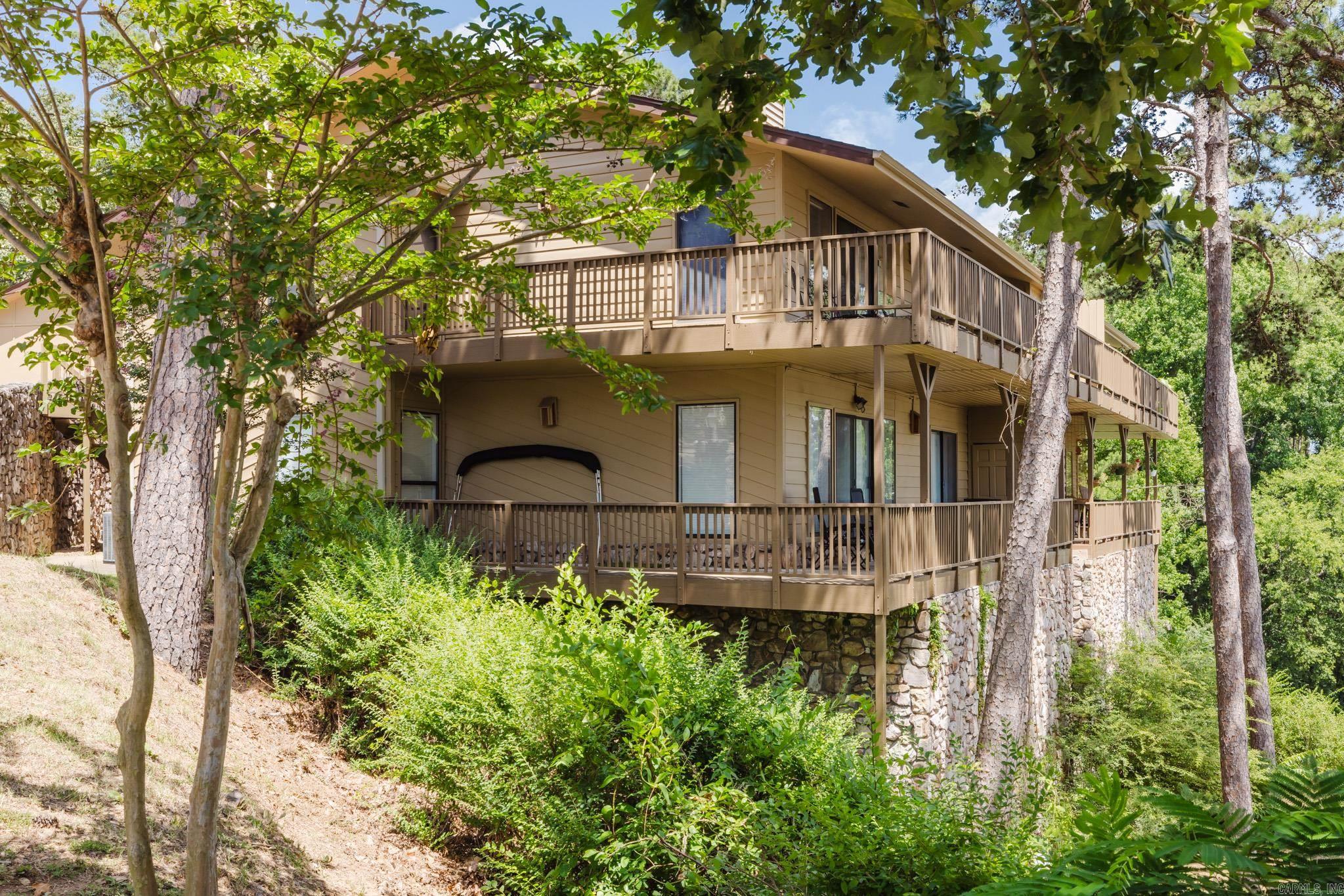 724 Weston  Hot Springs, AR
