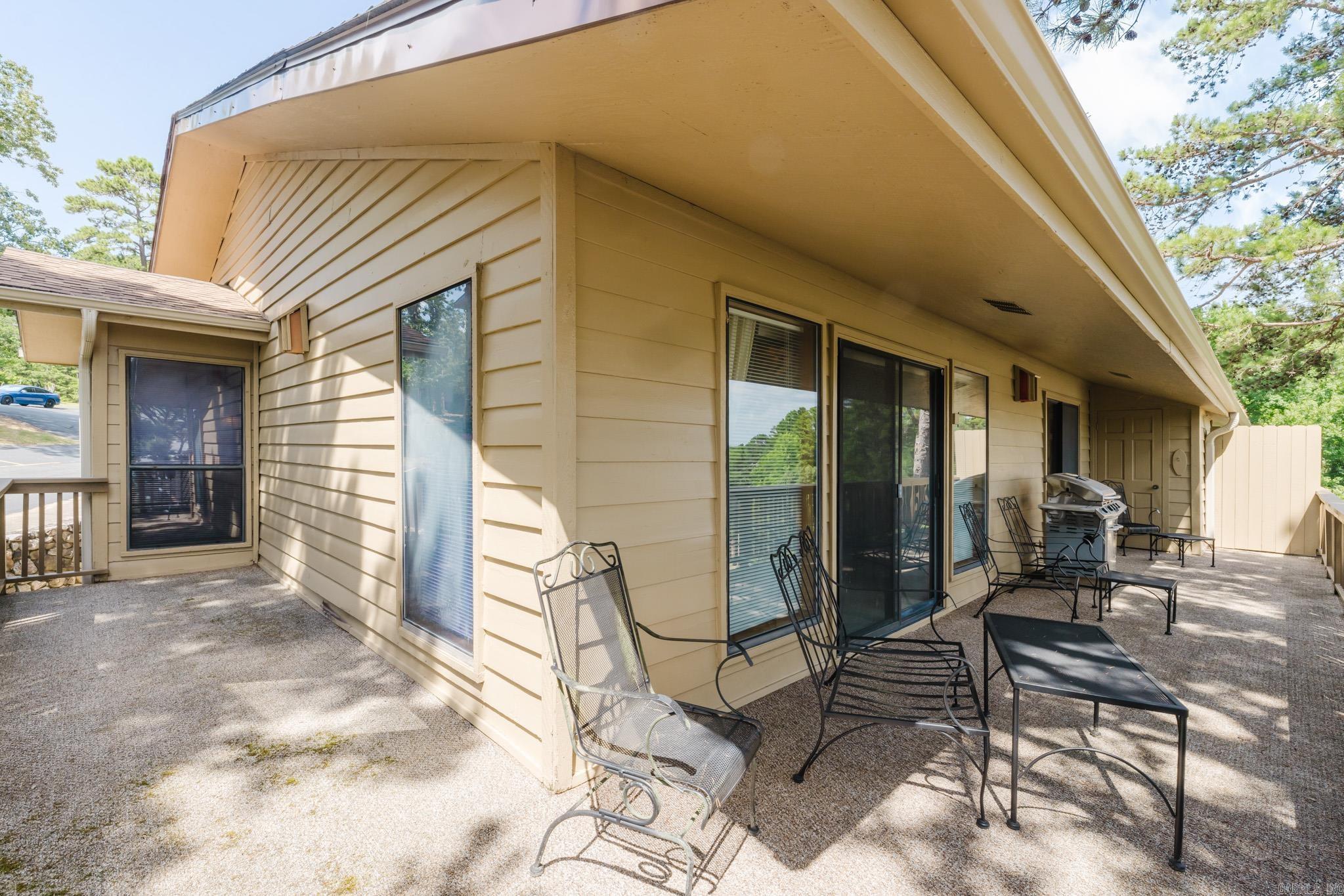 724 Weston  Hot Springs, AR