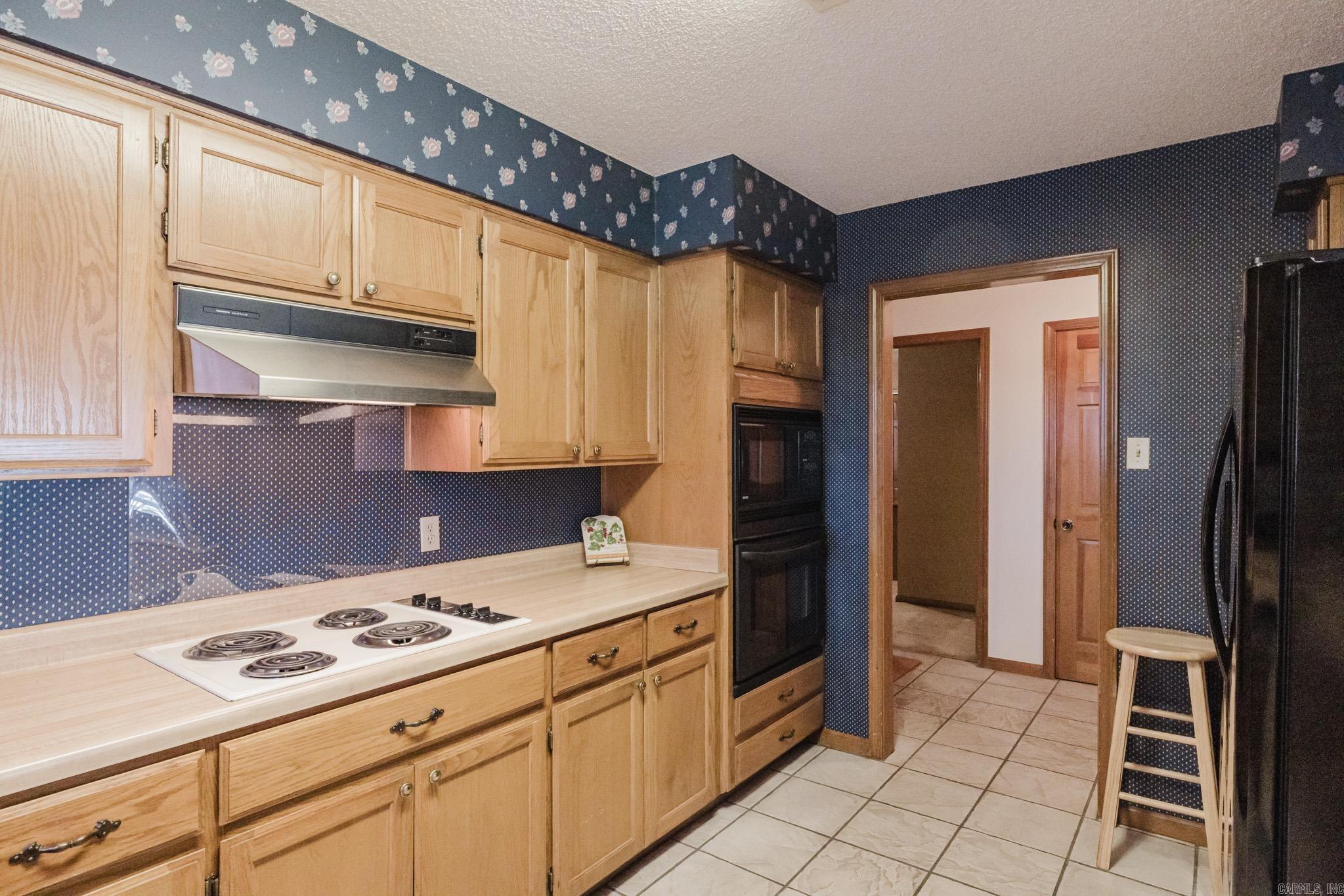 724 Weston  Hot Springs, AR
