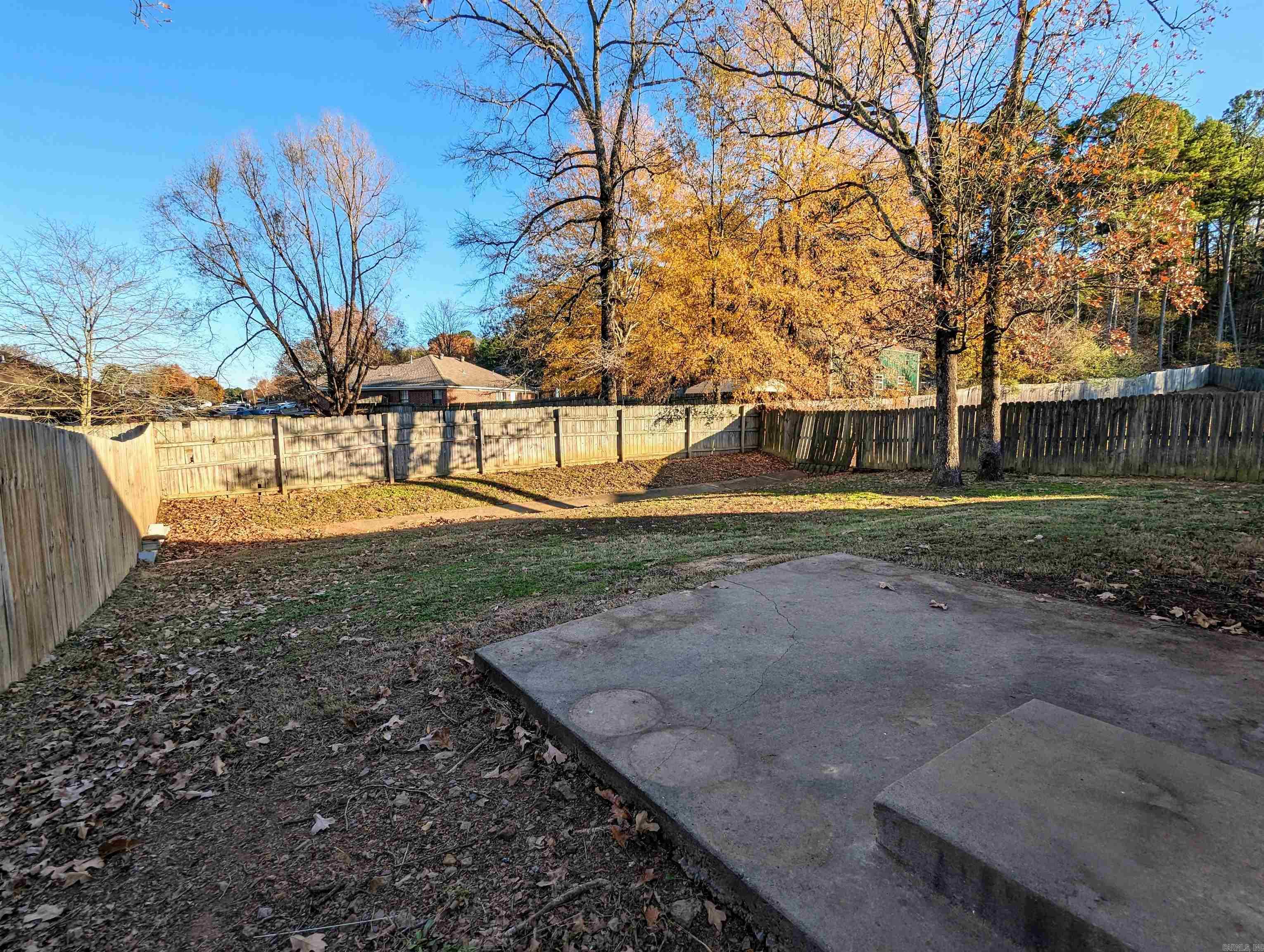 1880 Arden  Conway, AR