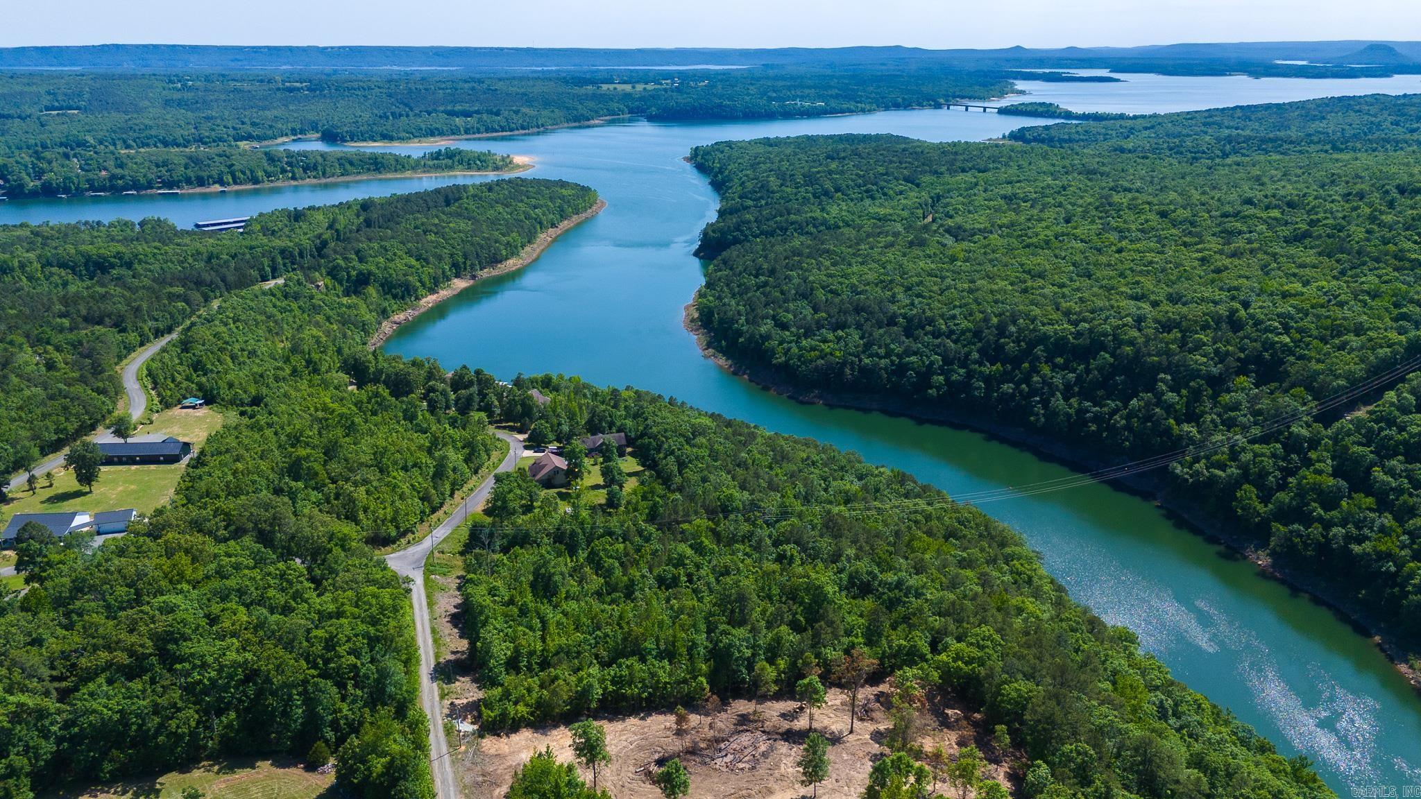  Scenic View  Edgemont, AR