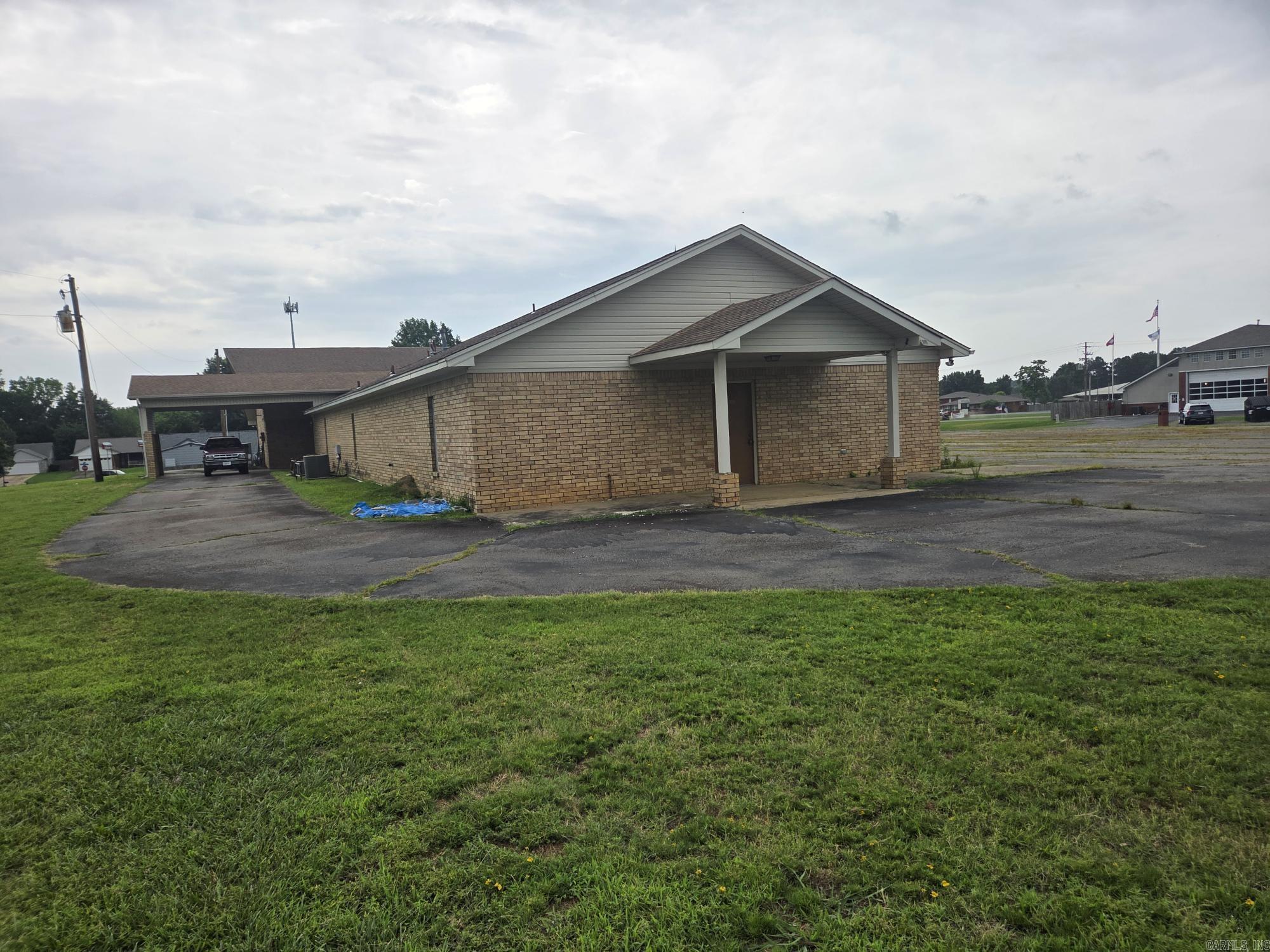 2600 Chapel  Searcy, AR
