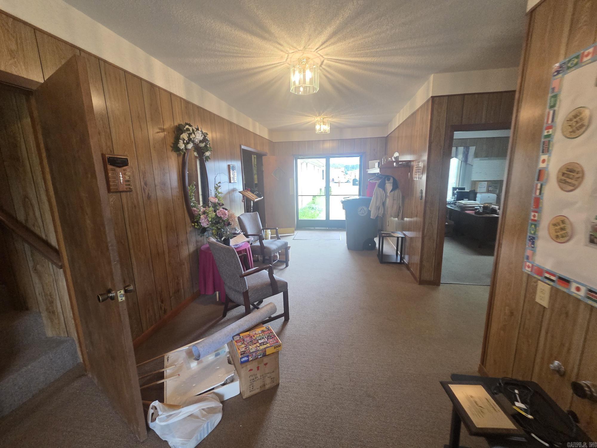 2600 Chapel  Searcy, AR