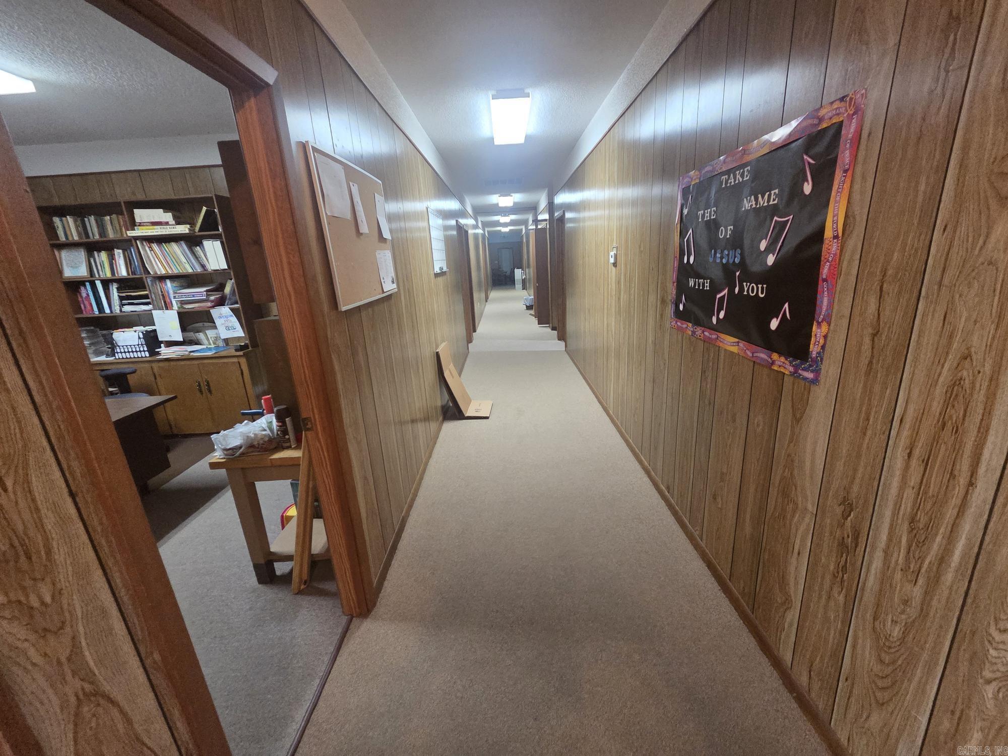 2600 Chapel  Searcy, AR