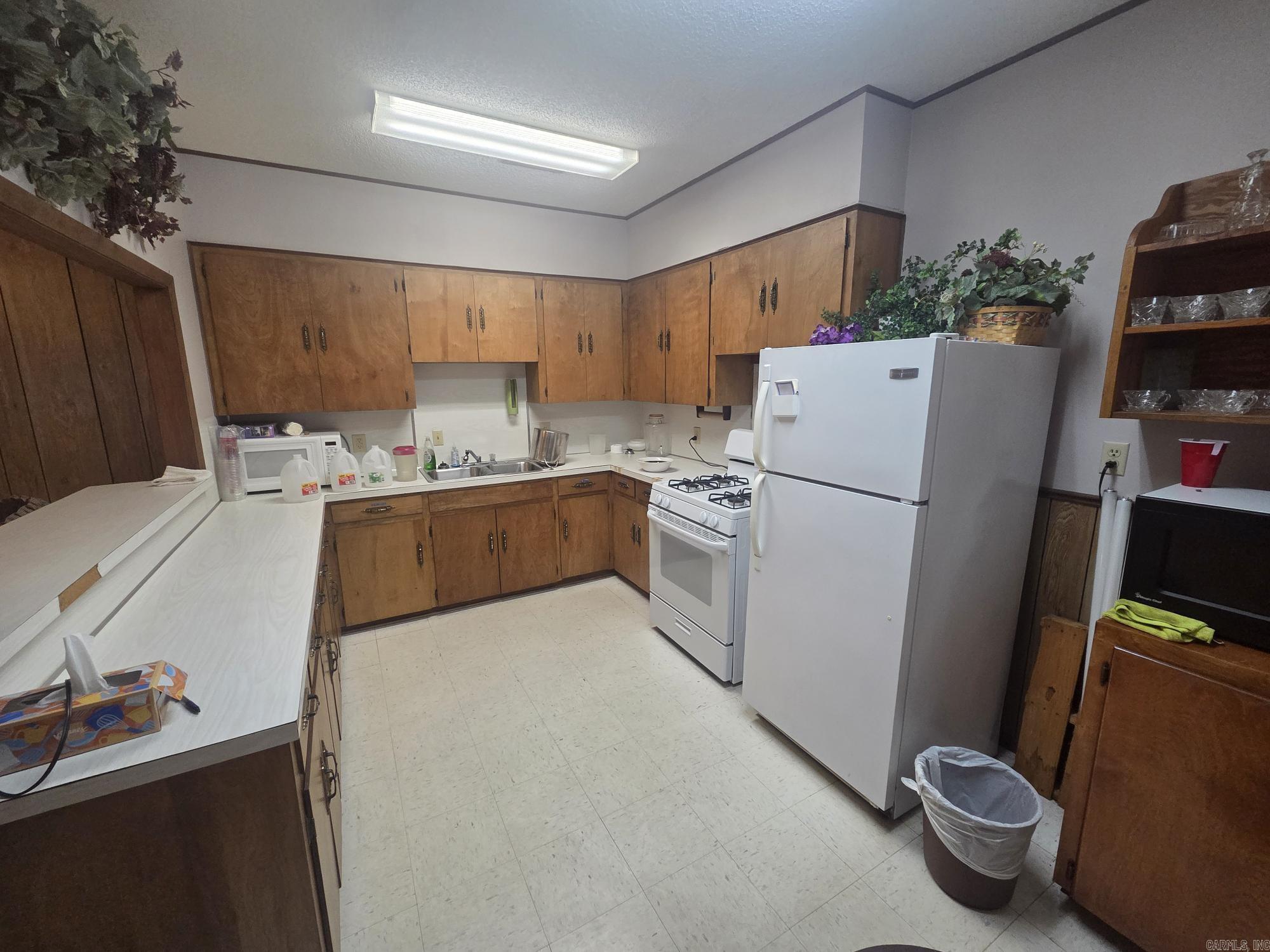 2600 Chapel  Searcy, AR