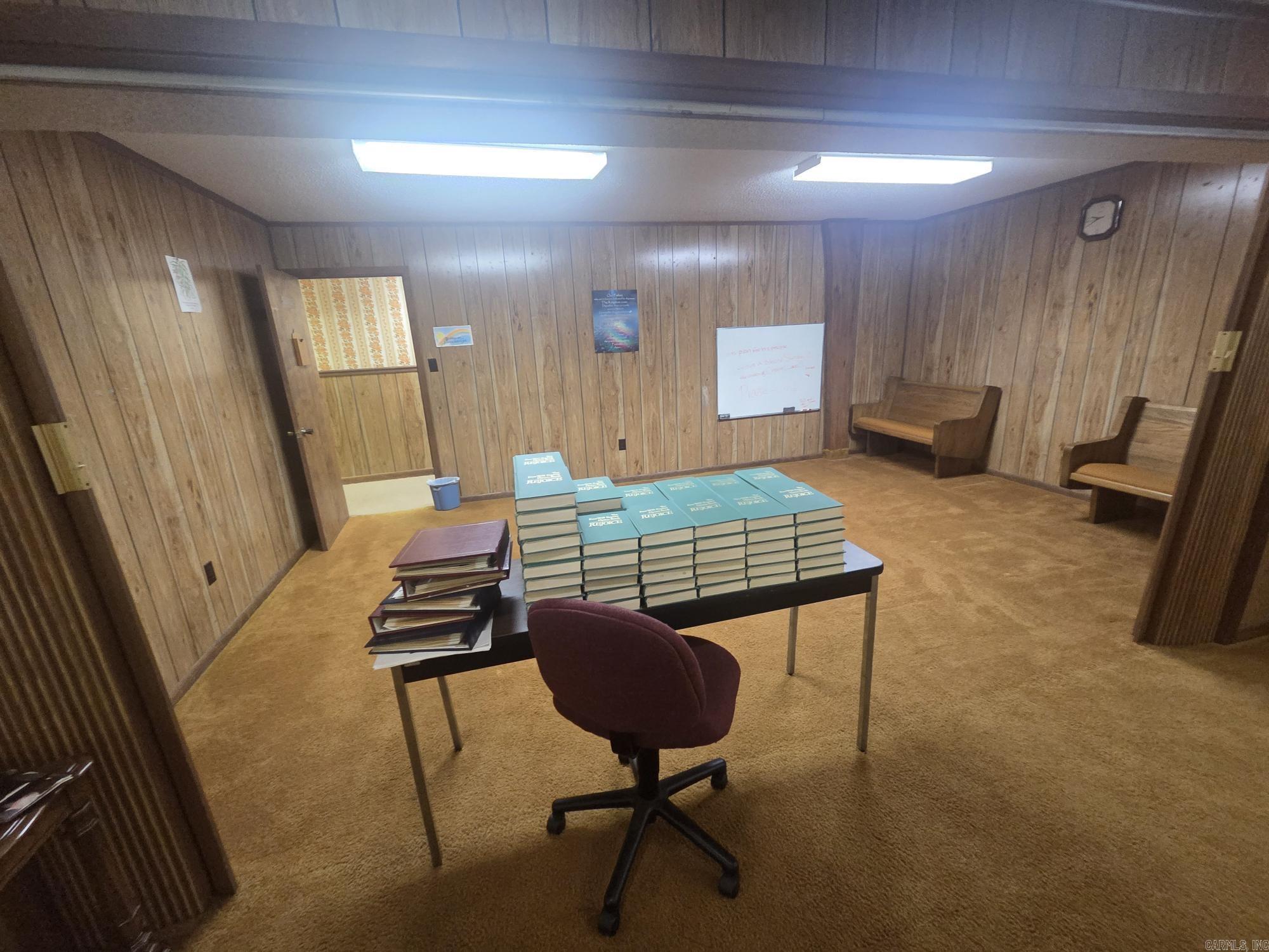 2600 Chapel  Searcy, AR
