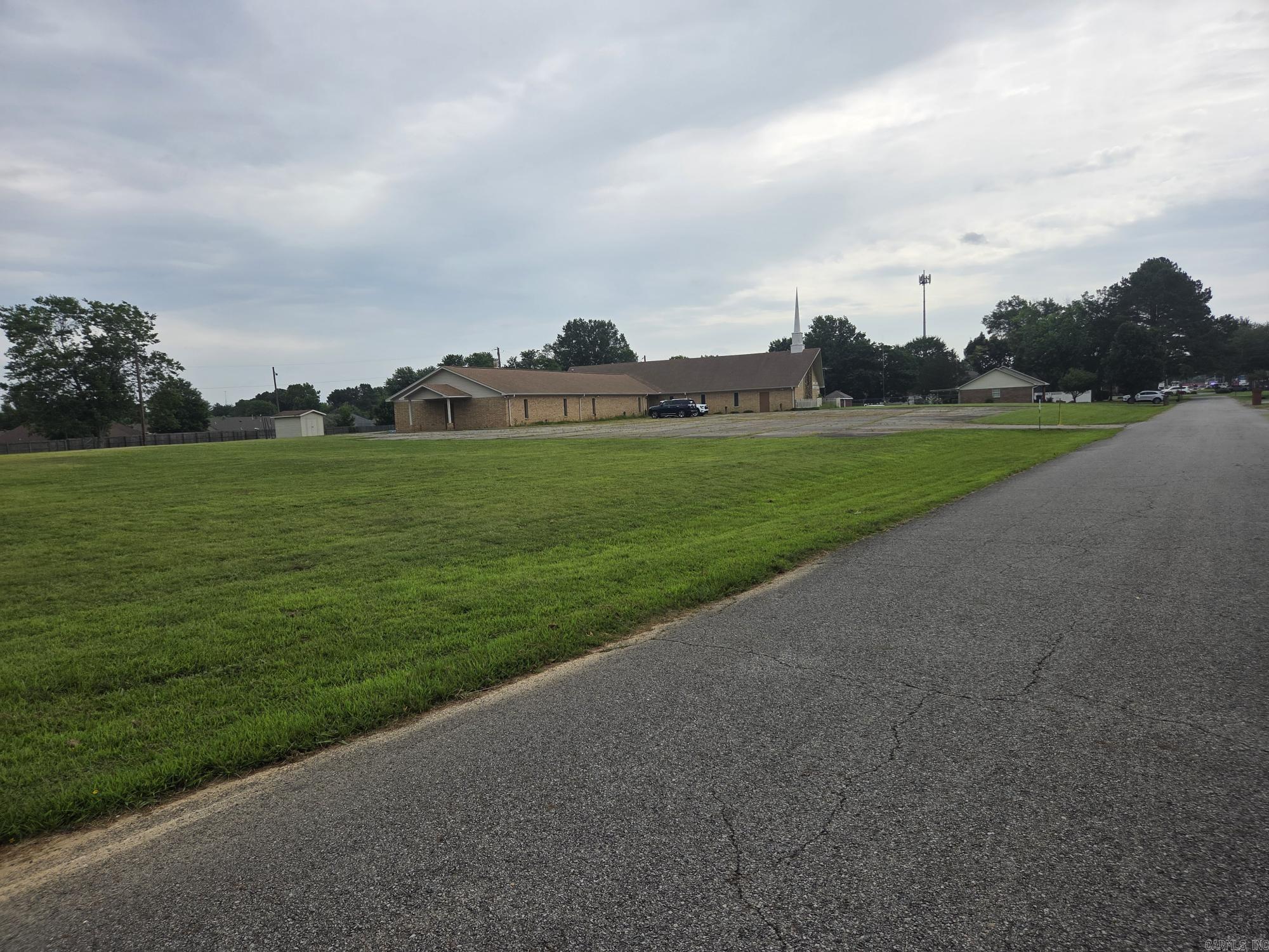 2600 Chapel  Searcy, AR