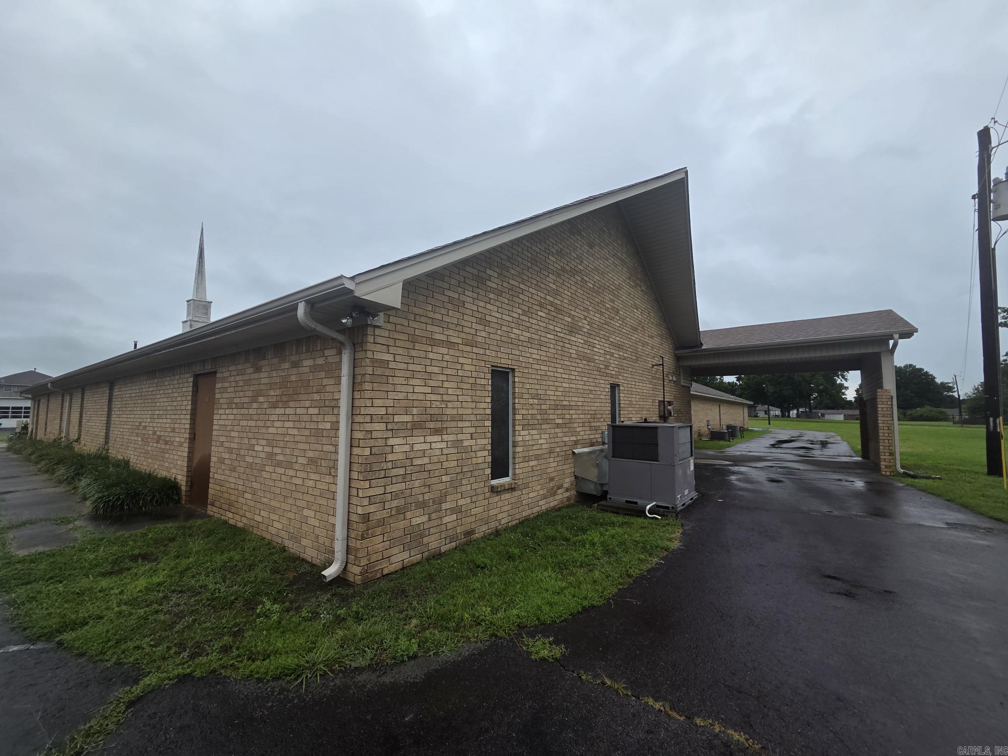 2600 Chapel  Searcy, AR