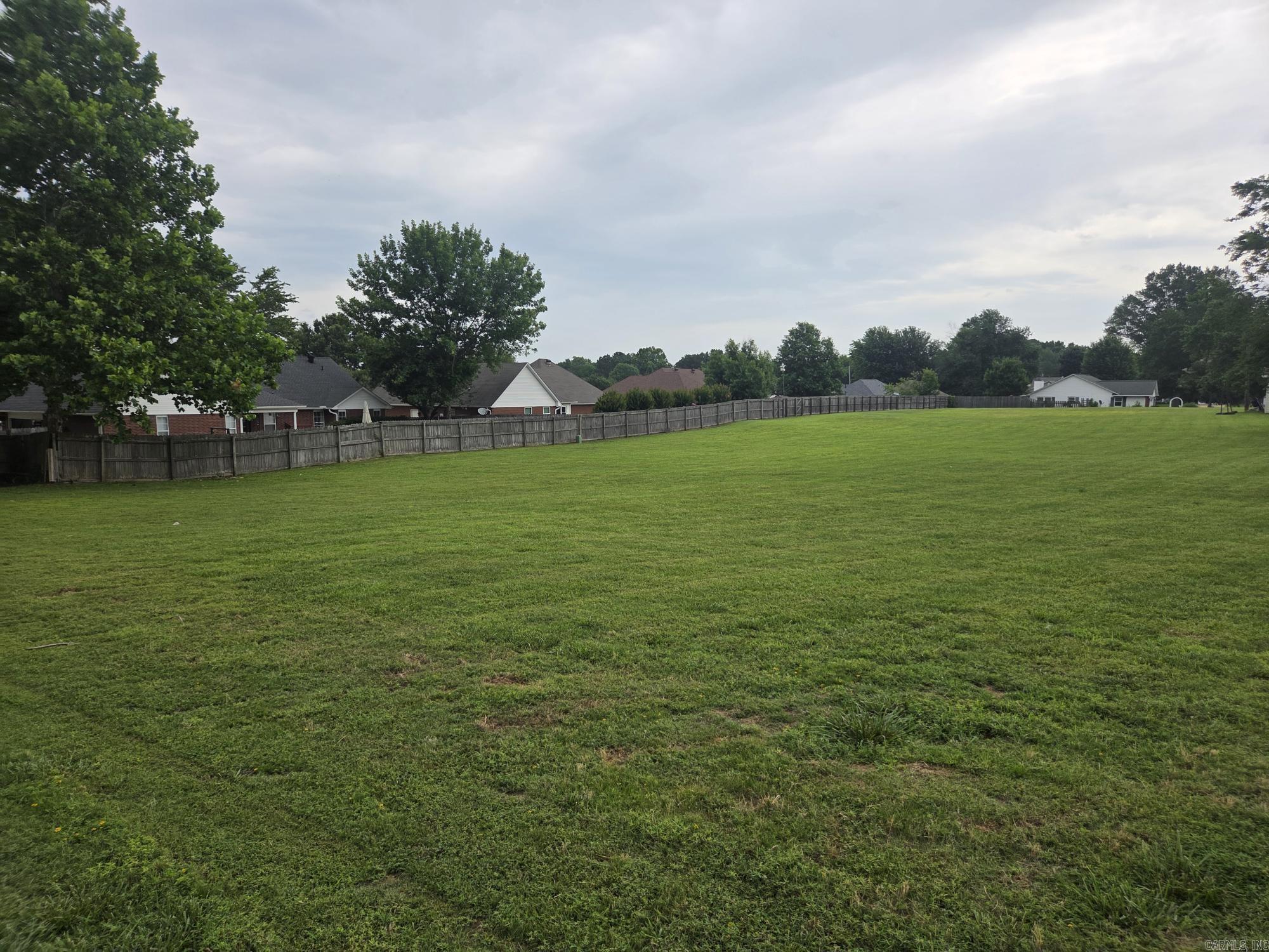 2600 Chapel  Searcy, AR