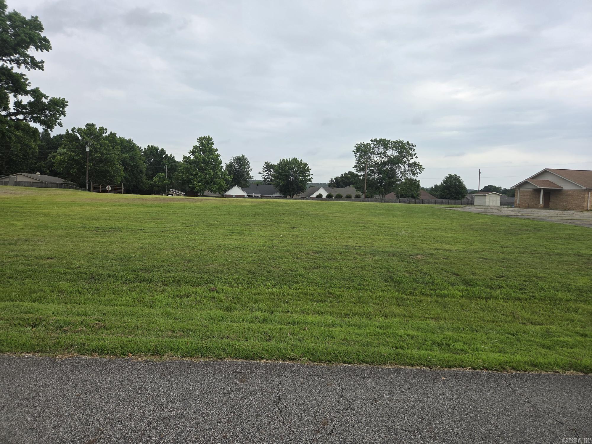 2600 Chapel  Searcy, AR