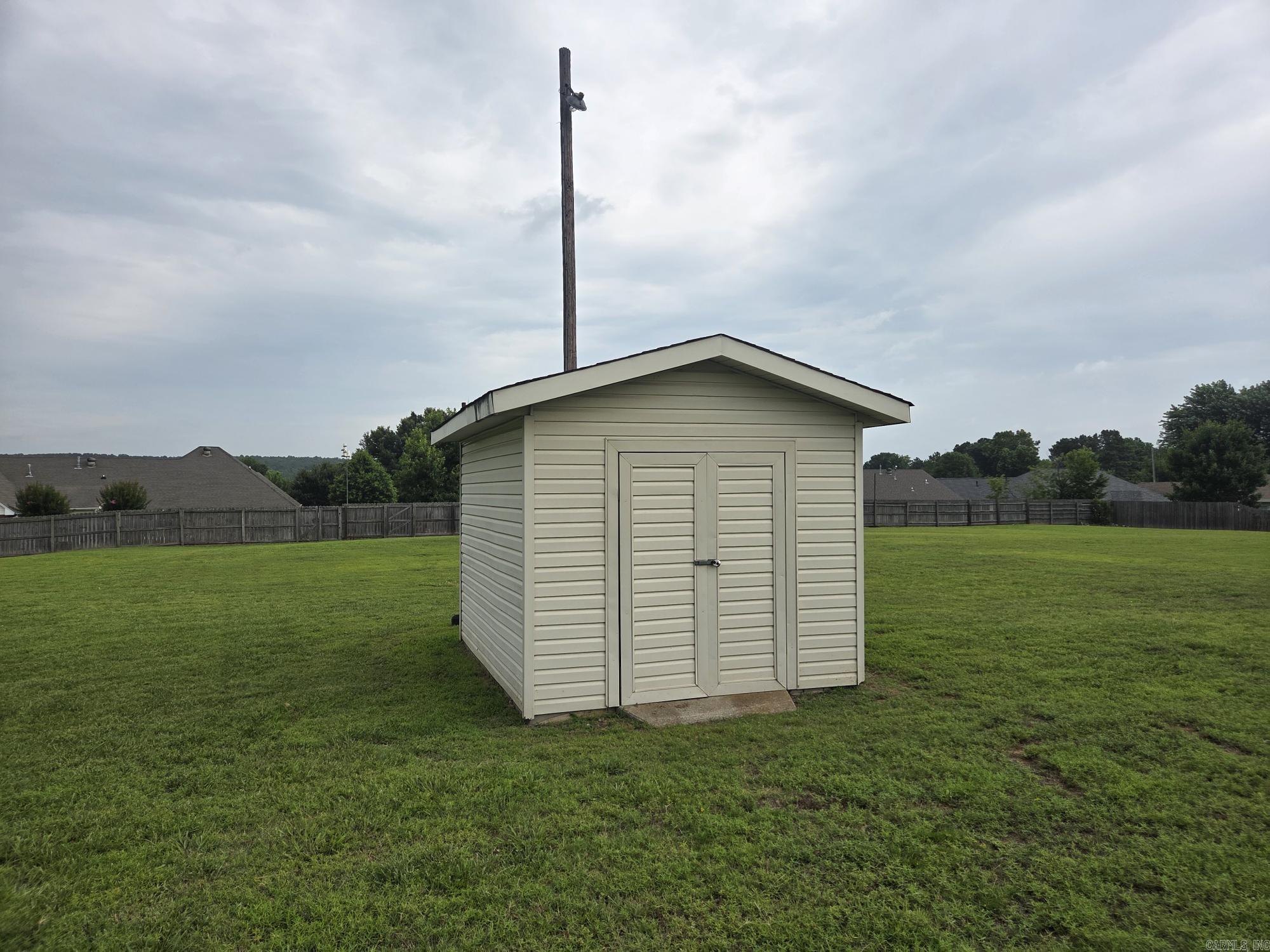 2600 Chapel  Searcy, AR