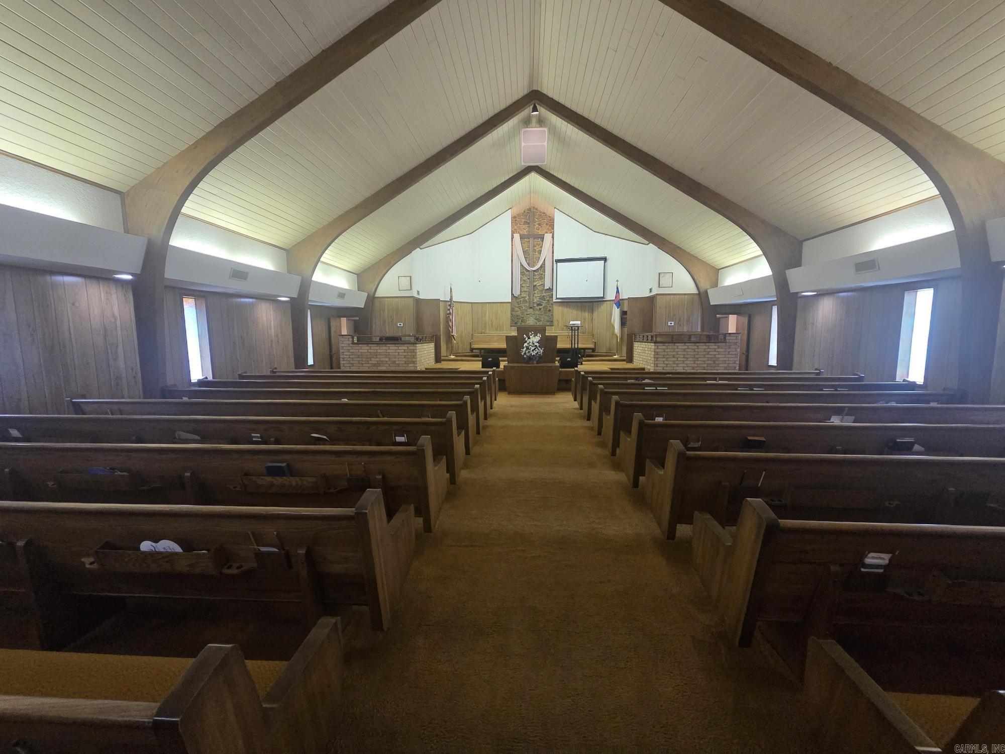 2600 Chapel  Searcy, AR
