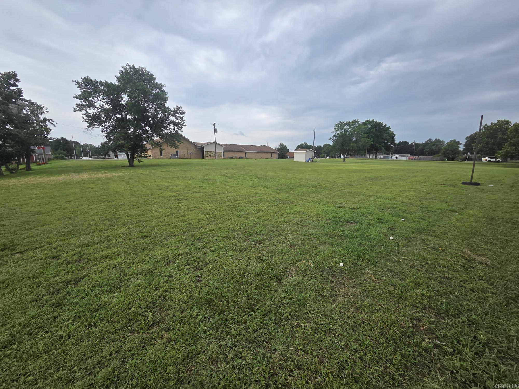 2600 Chapel  Searcy, AR