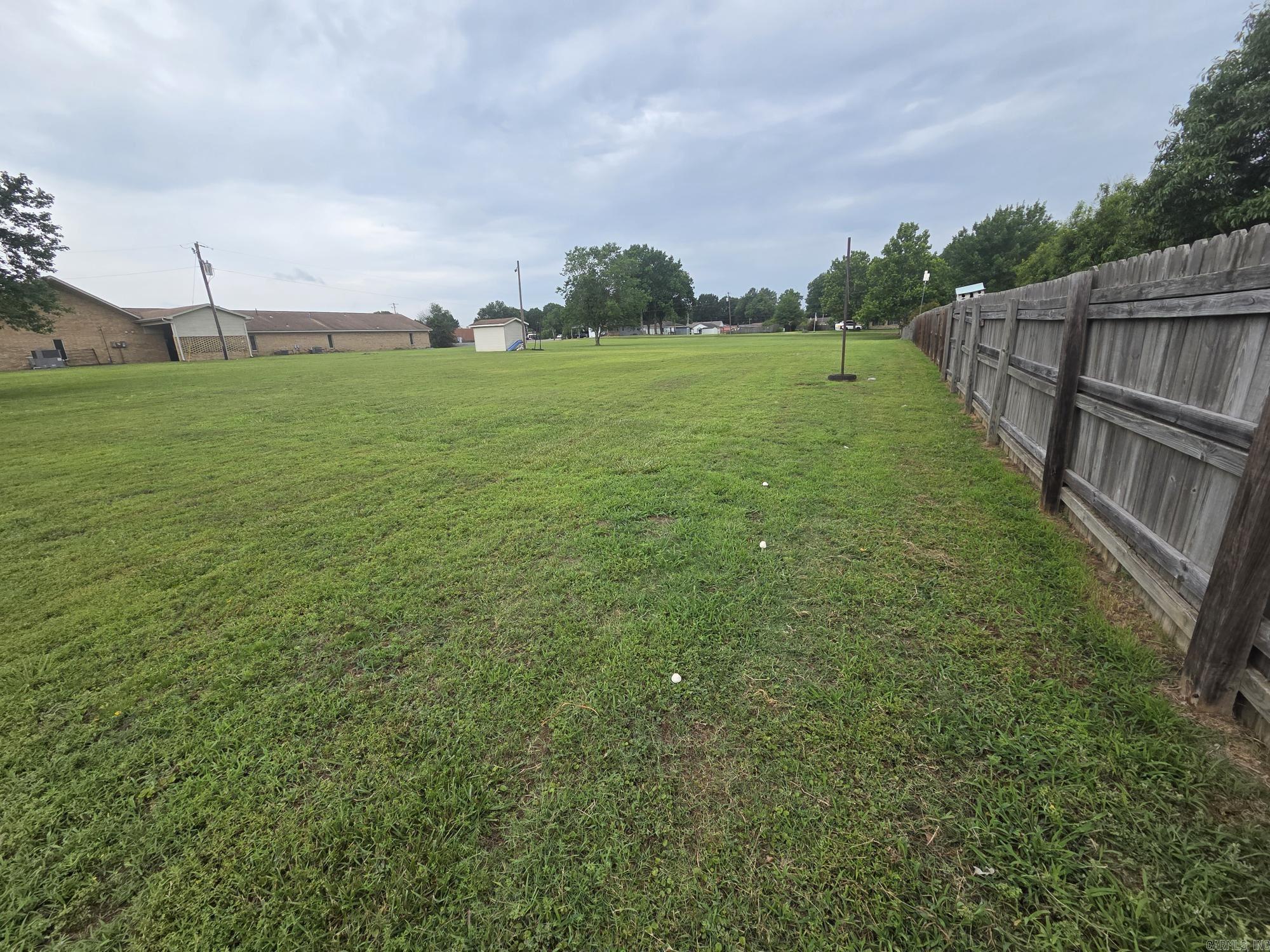 2600 Chapel  Searcy, AR