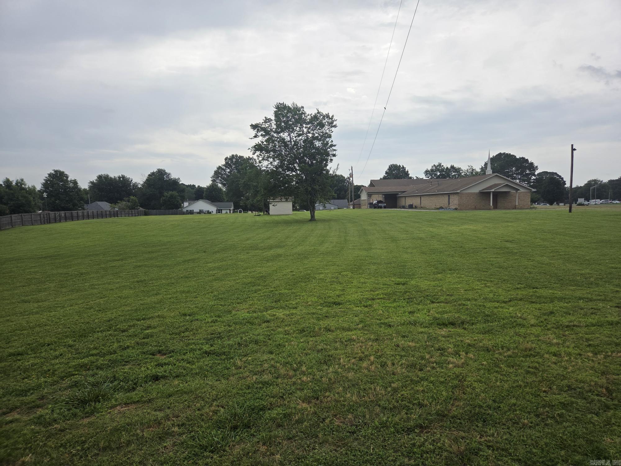 2600 Chapel  Searcy, AR