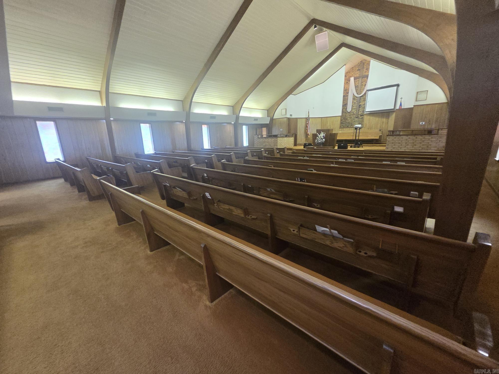 2600 Chapel  Searcy, AR