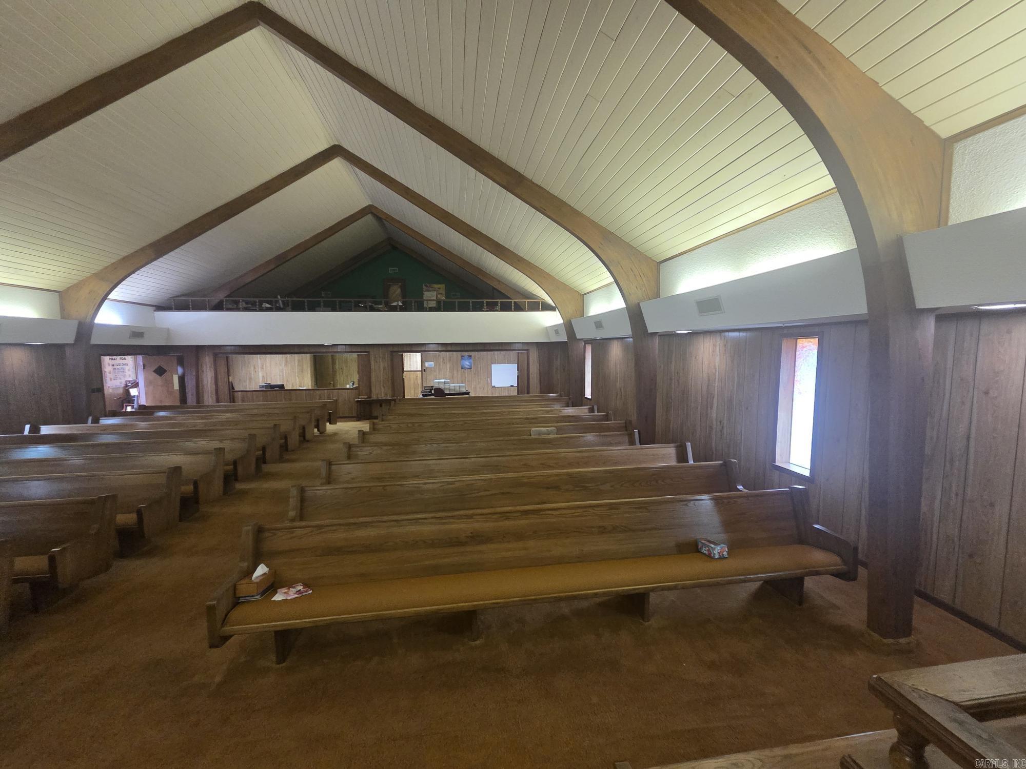 2600 Chapel  Searcy, AR