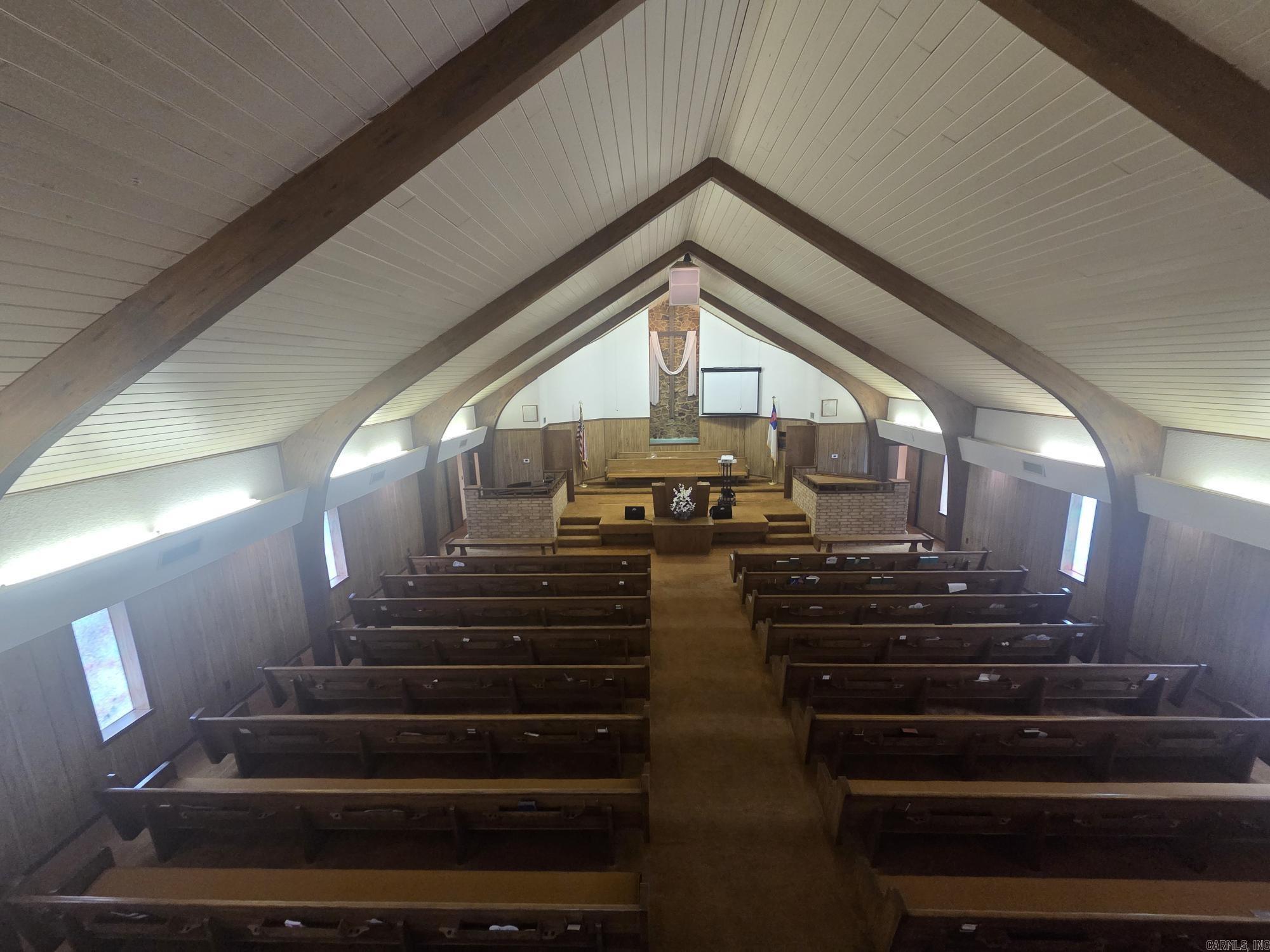 2600 Chapel  Searcy, AR