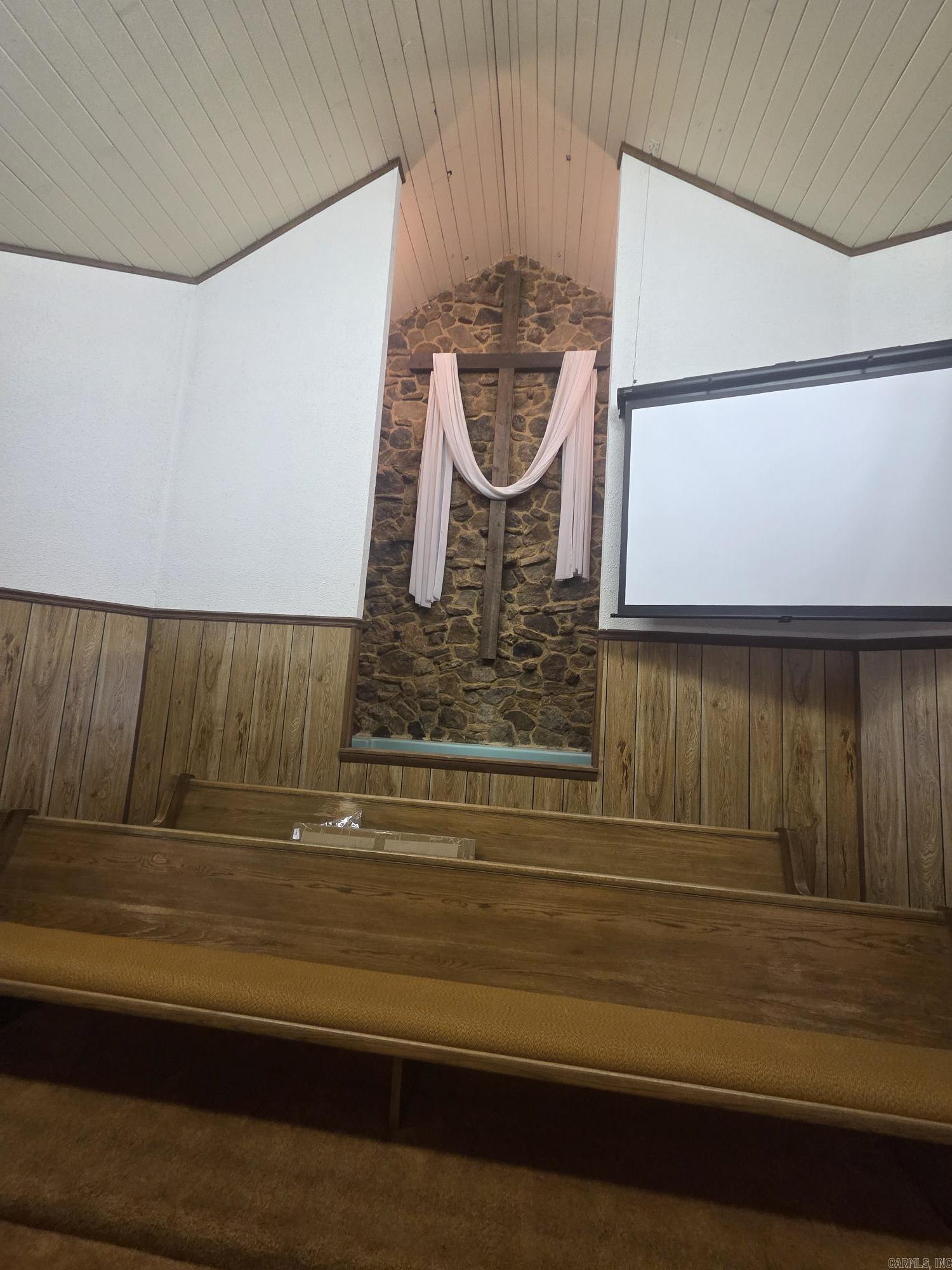 2600 Chapel  Searcy, AR