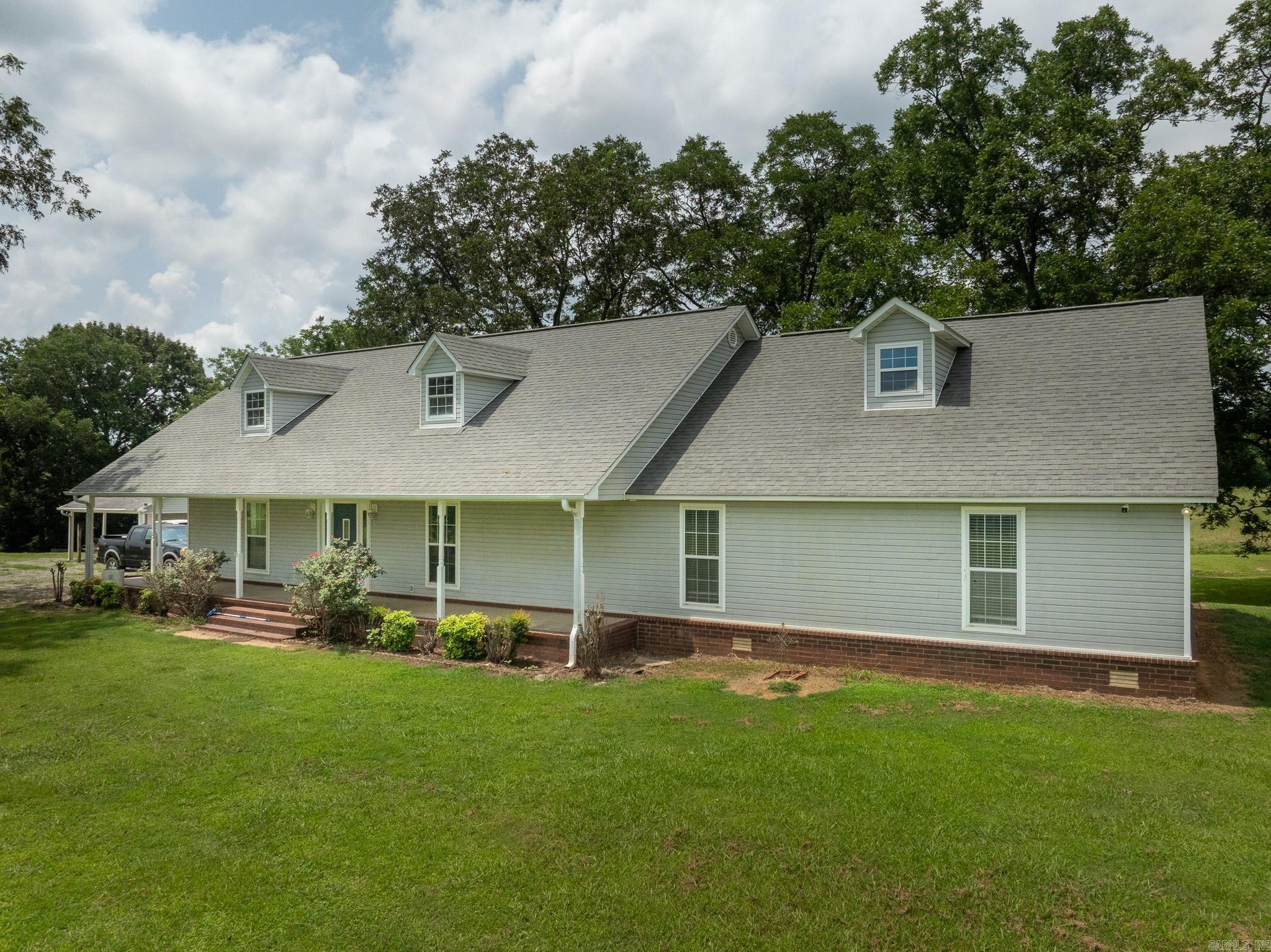 330 Harlan  Mount Vernon, AR