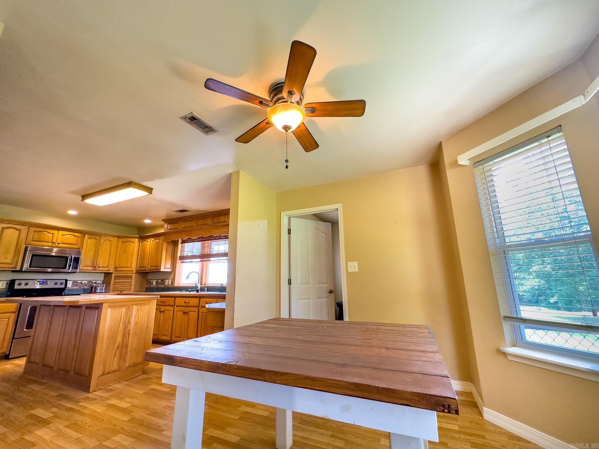 330 Harlan  Mount Vernon, AR