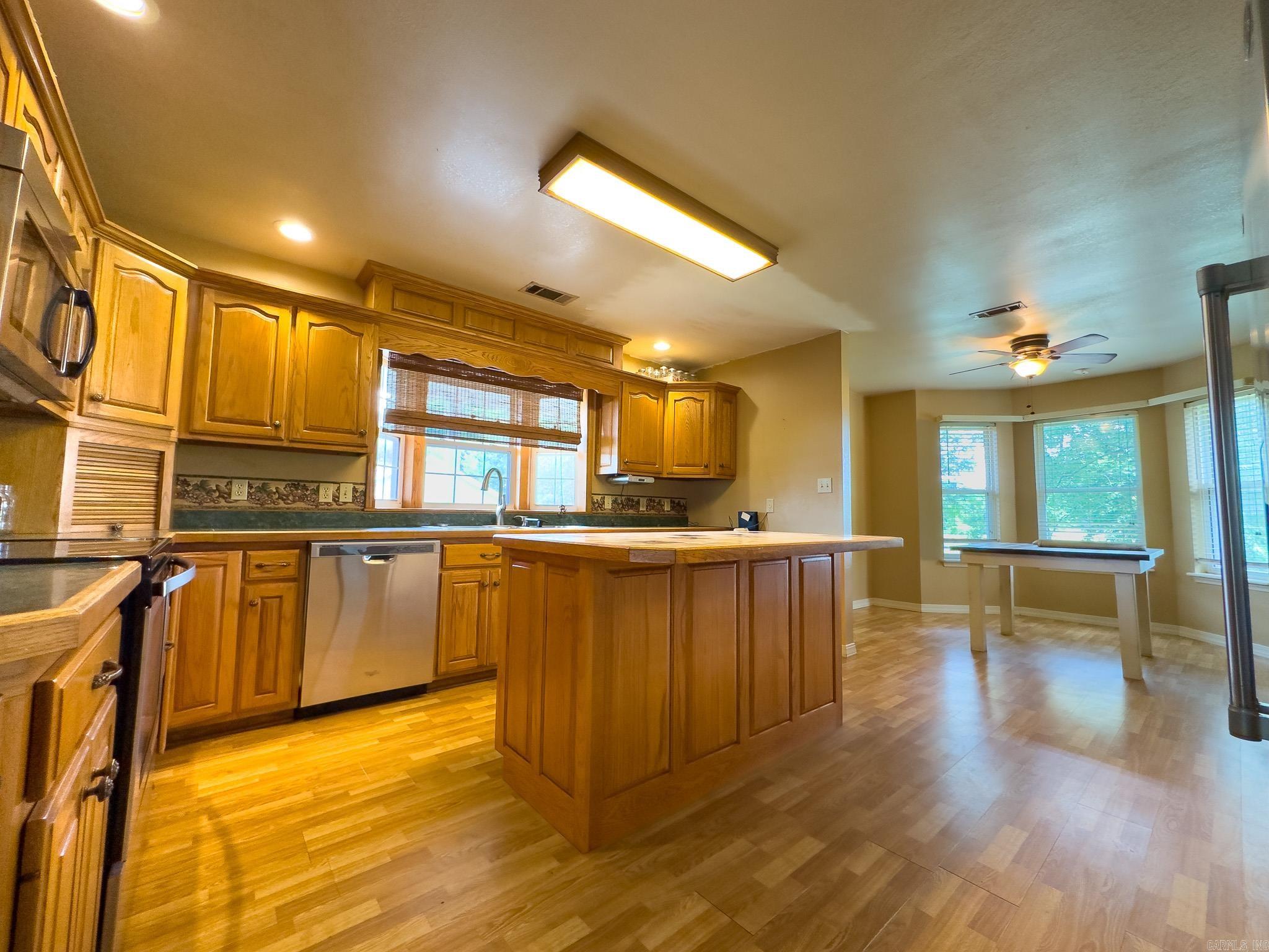 330 Harlan  Mount Vernon, AR