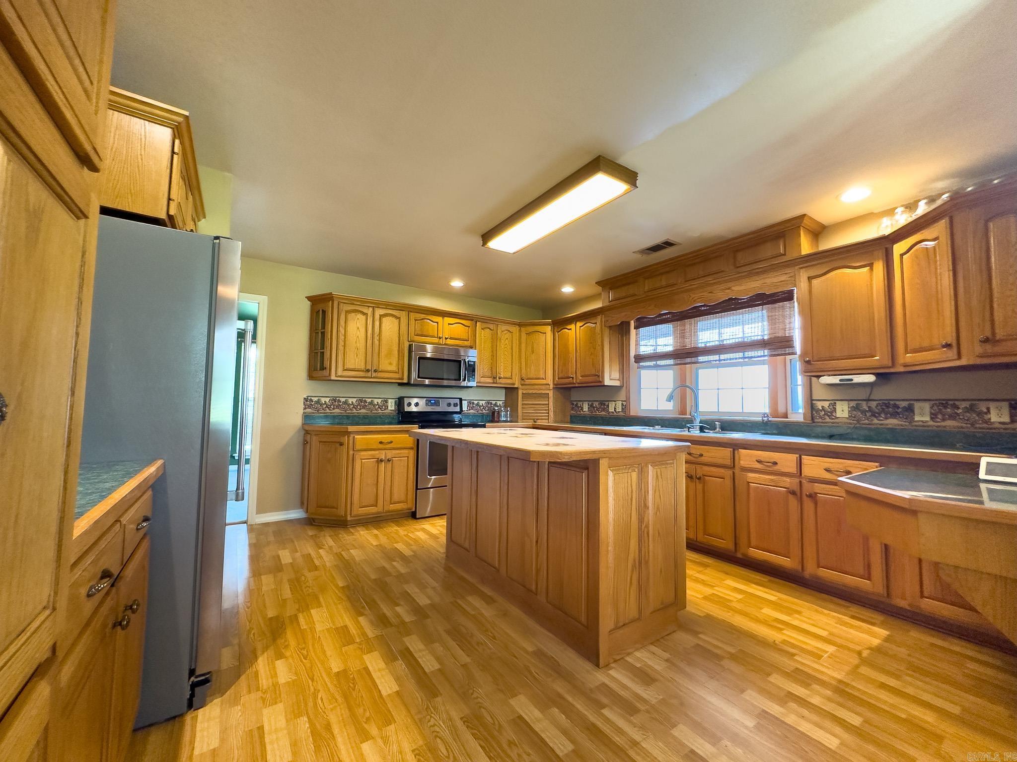 330 Harlan  Mount Vernon, AR