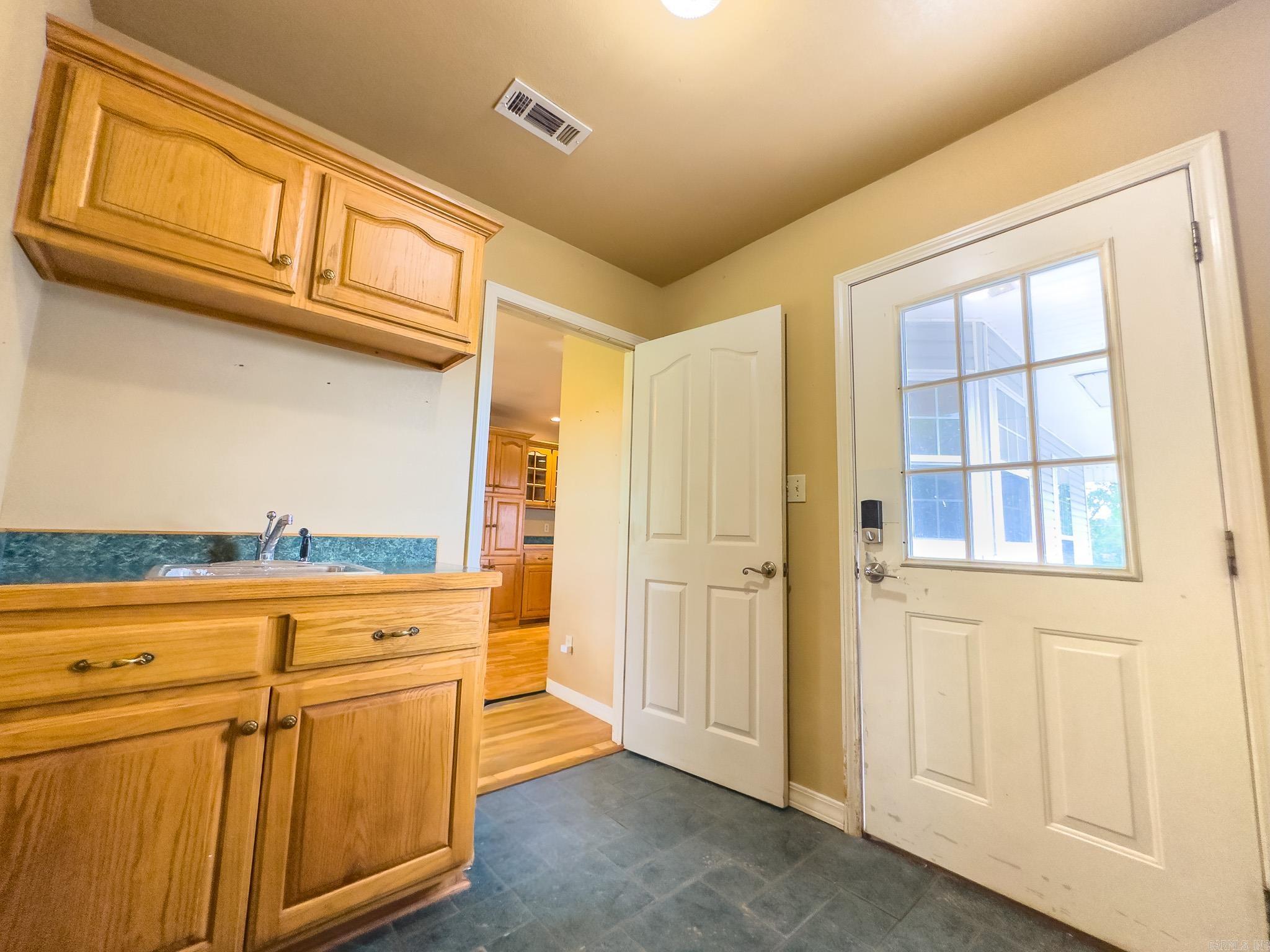 330 Harlan  Mount Vernon, AR