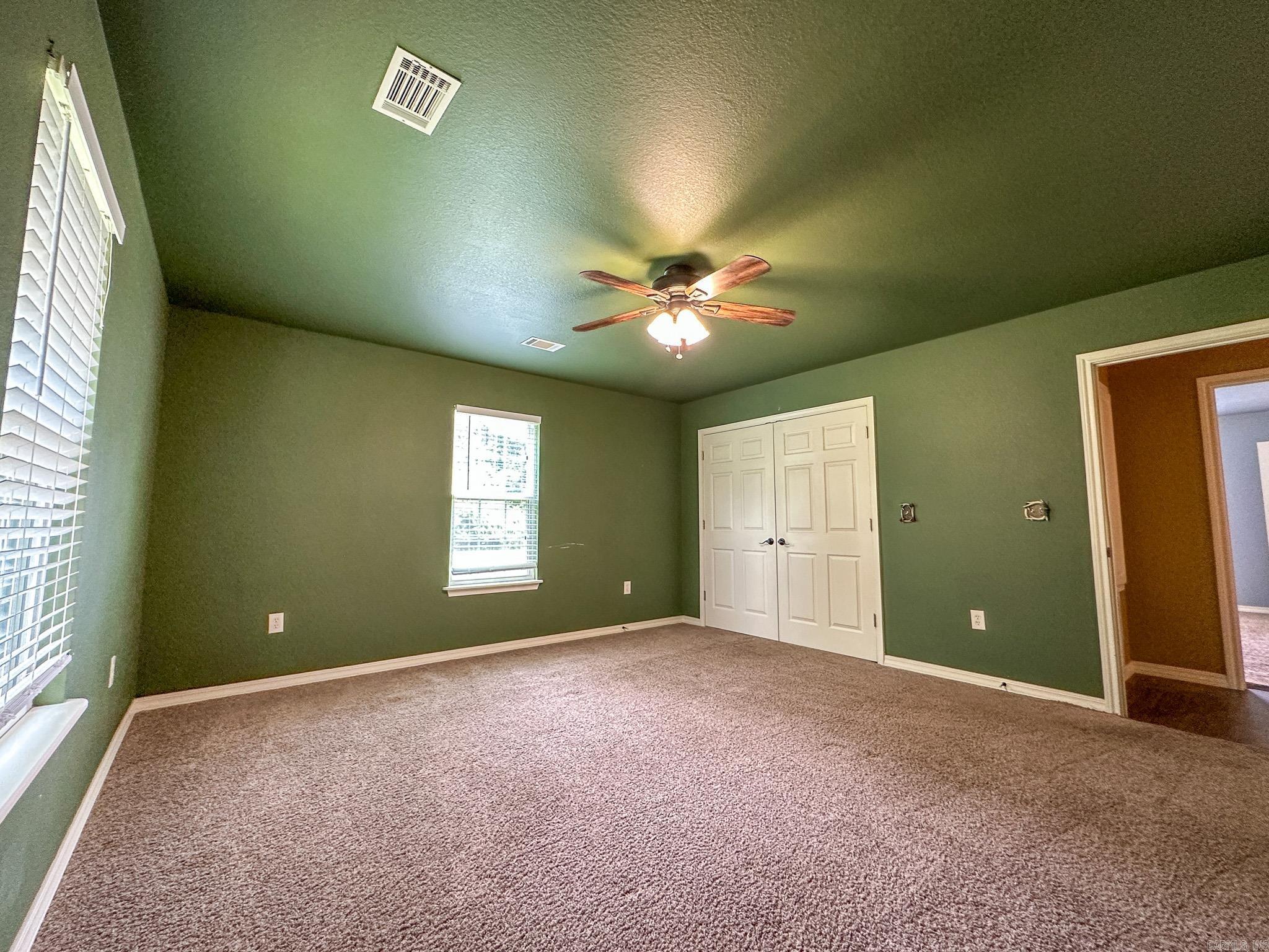 330 Harlan  Mount Vernon, AR