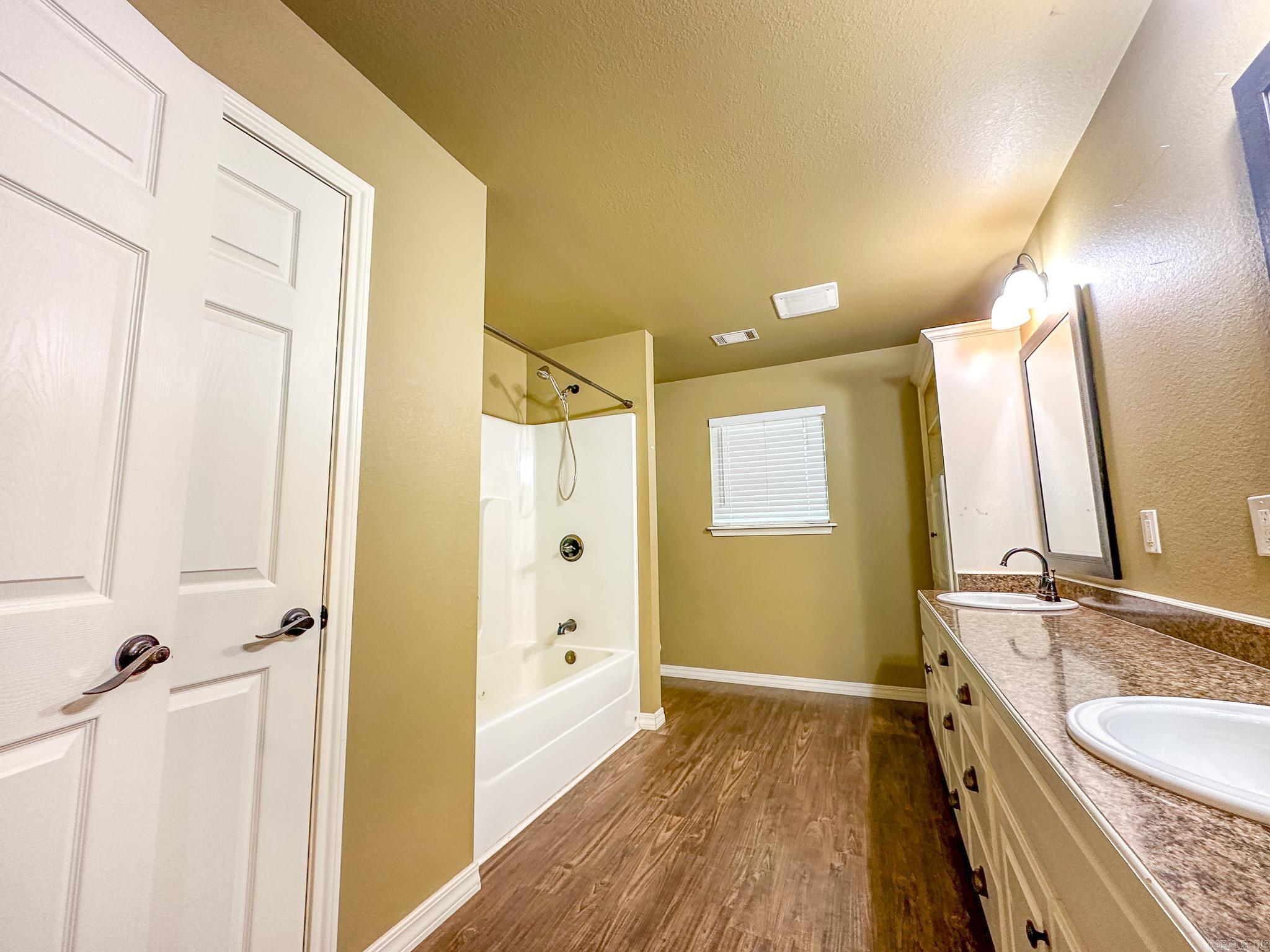 330 Harlan  Mount Vernon, AR