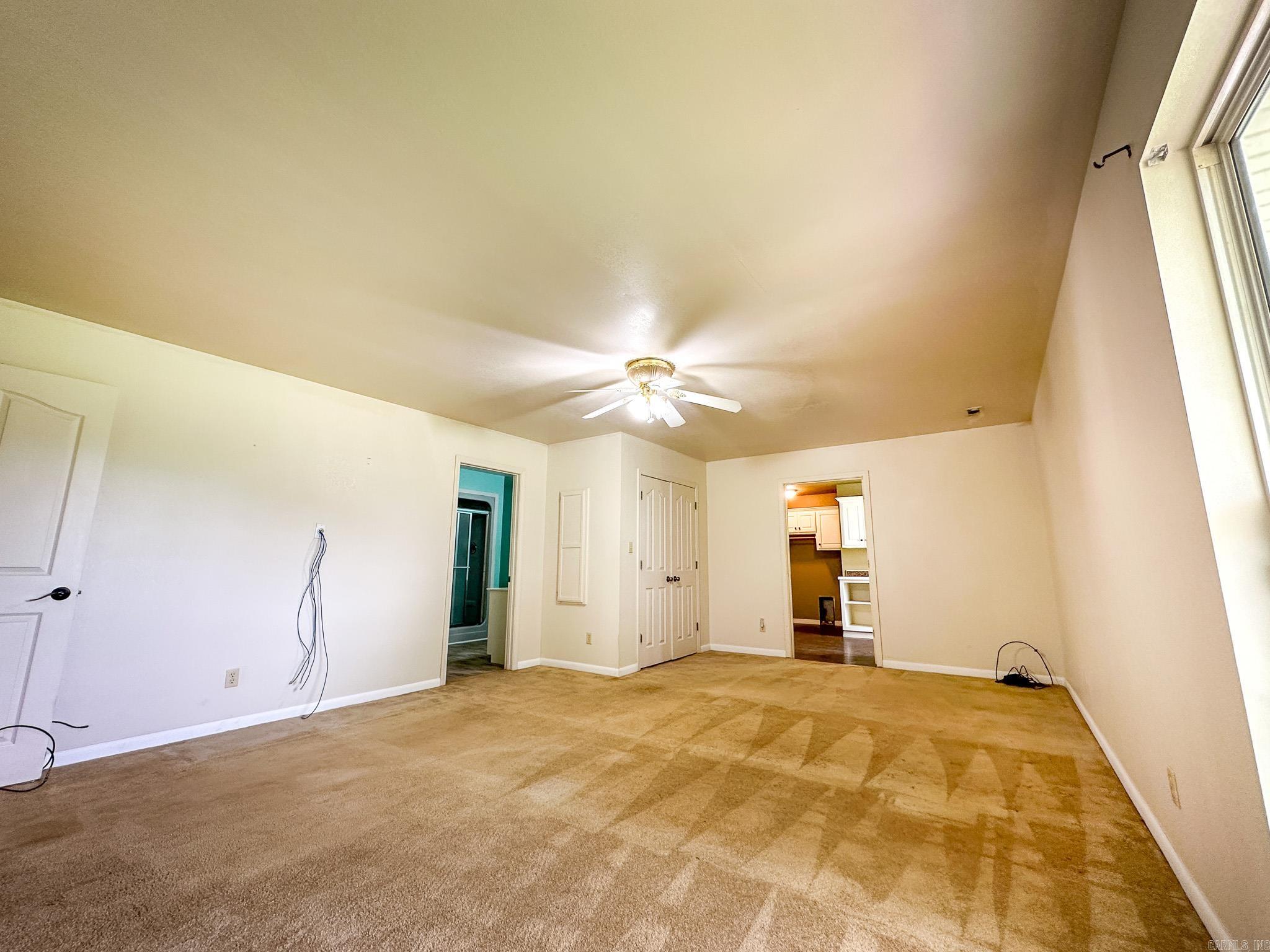 330 Harlan  Mount Vernon, AR