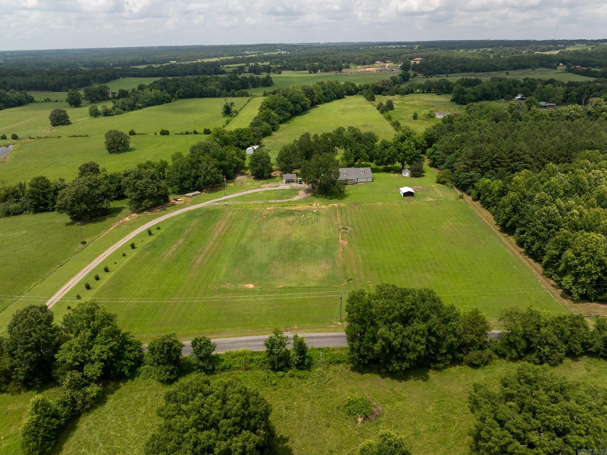 330 Harlan  Mount Vernon, AR