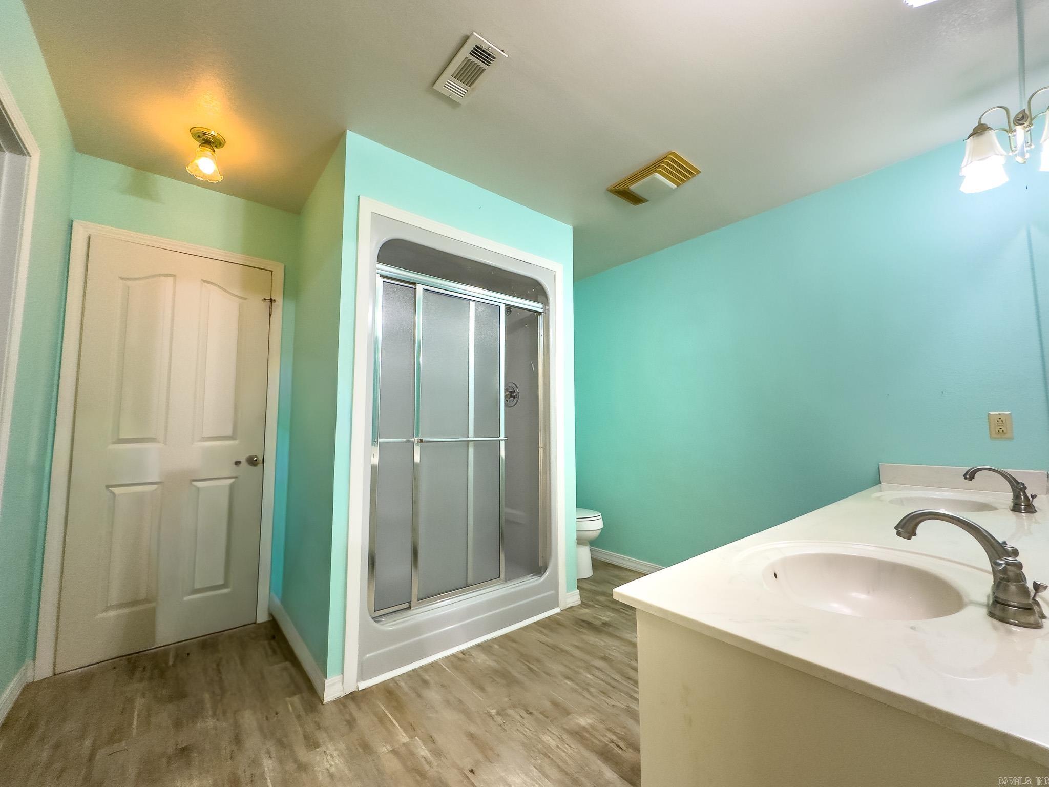 330 Harlan  Mount Vernon, AR