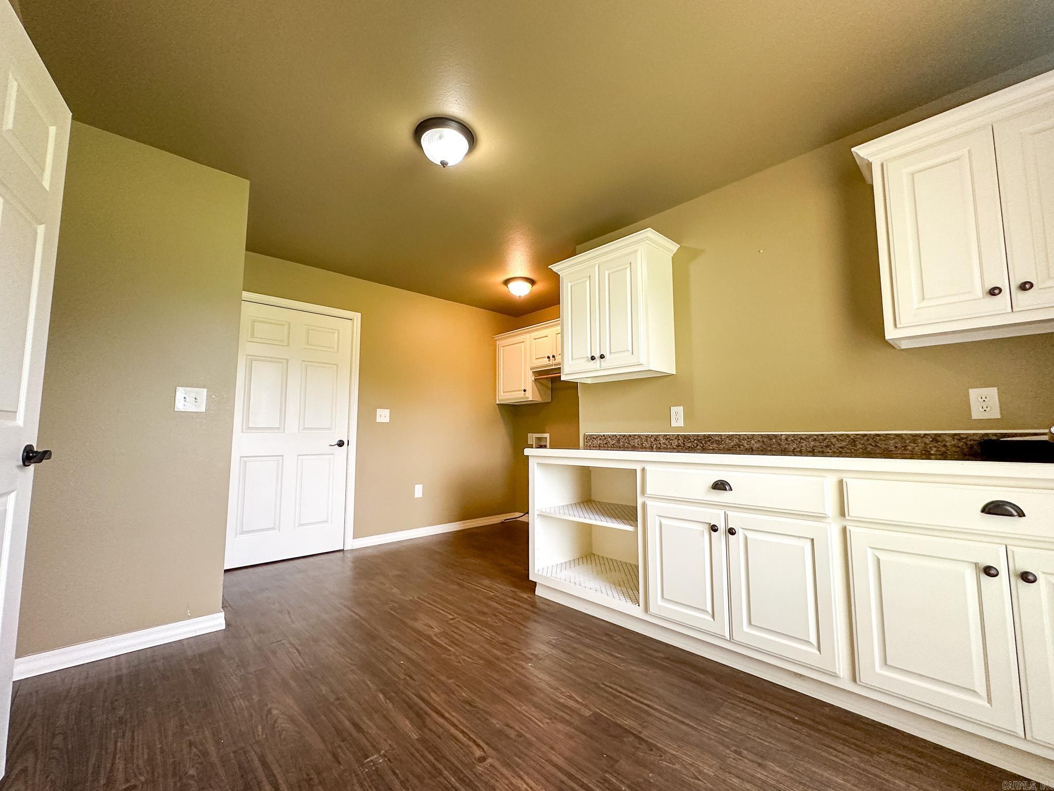 330 Harlan  Mount Vernon, AR