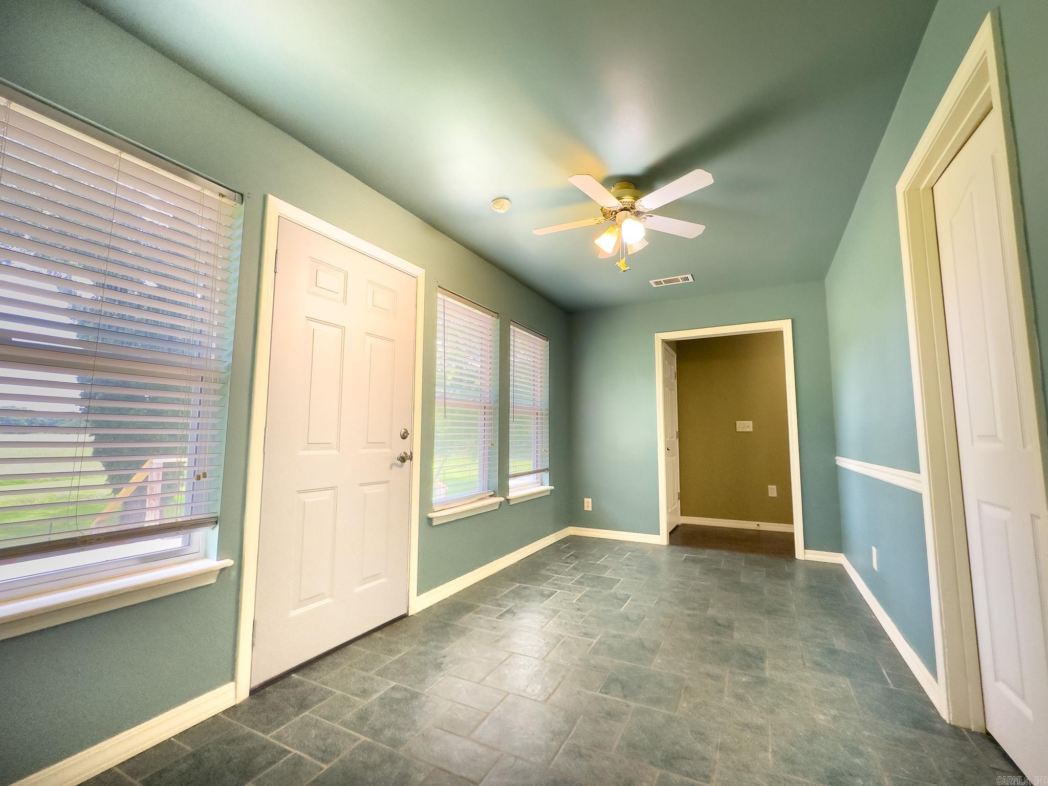 330 Harlan  Mount Vernon, AR