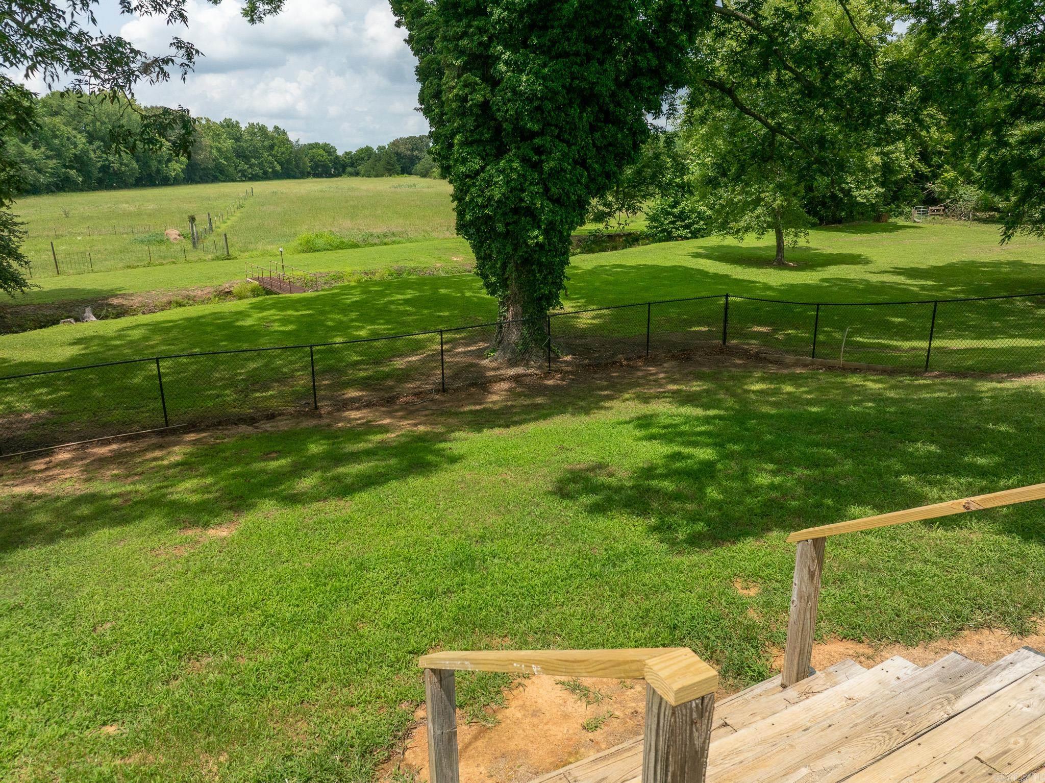 330 Harlan  Mount Vernon, AR