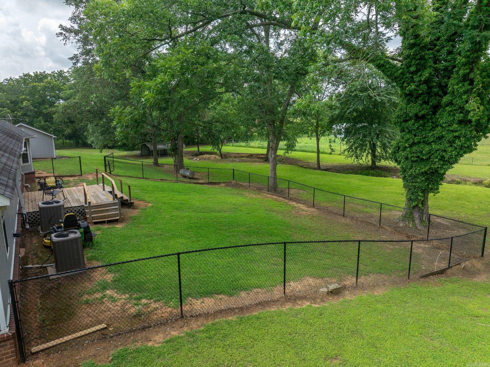 330 Harlan  Mount Vernon, AR