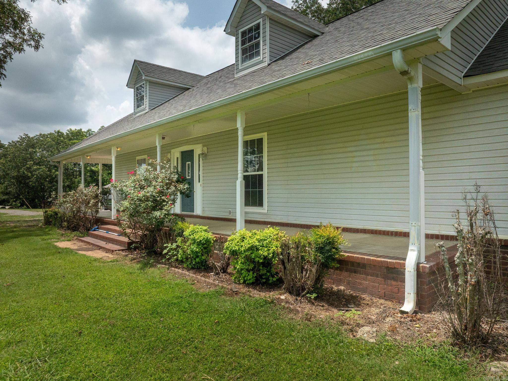 330 Harlan  Mount Vernon, AR