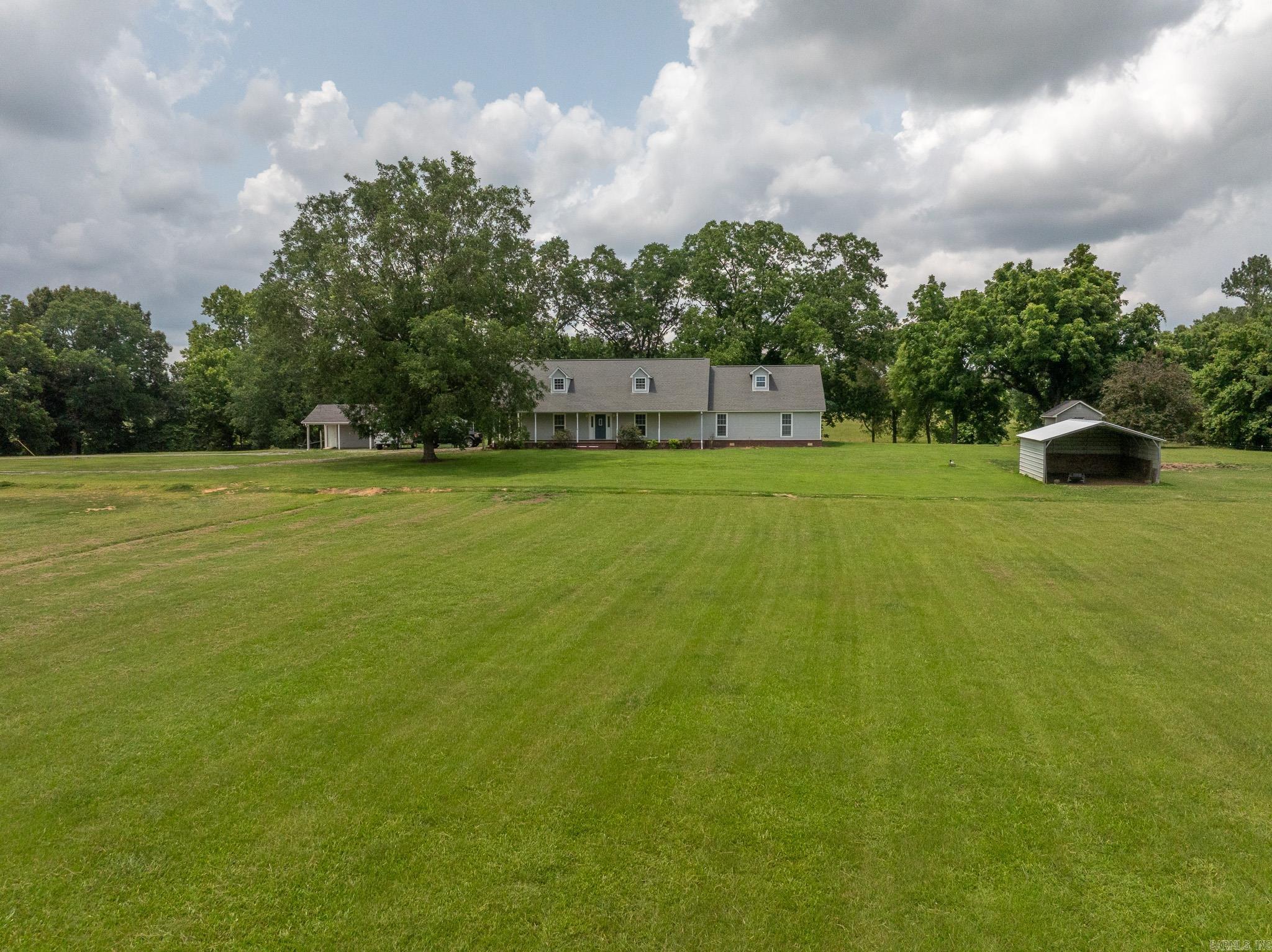 330 Harlan  Mount Vernon, AR