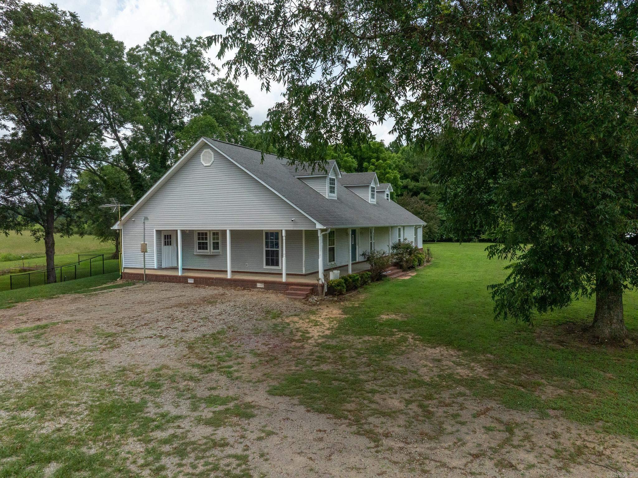 330 Harlan  Mount Vernon, AR