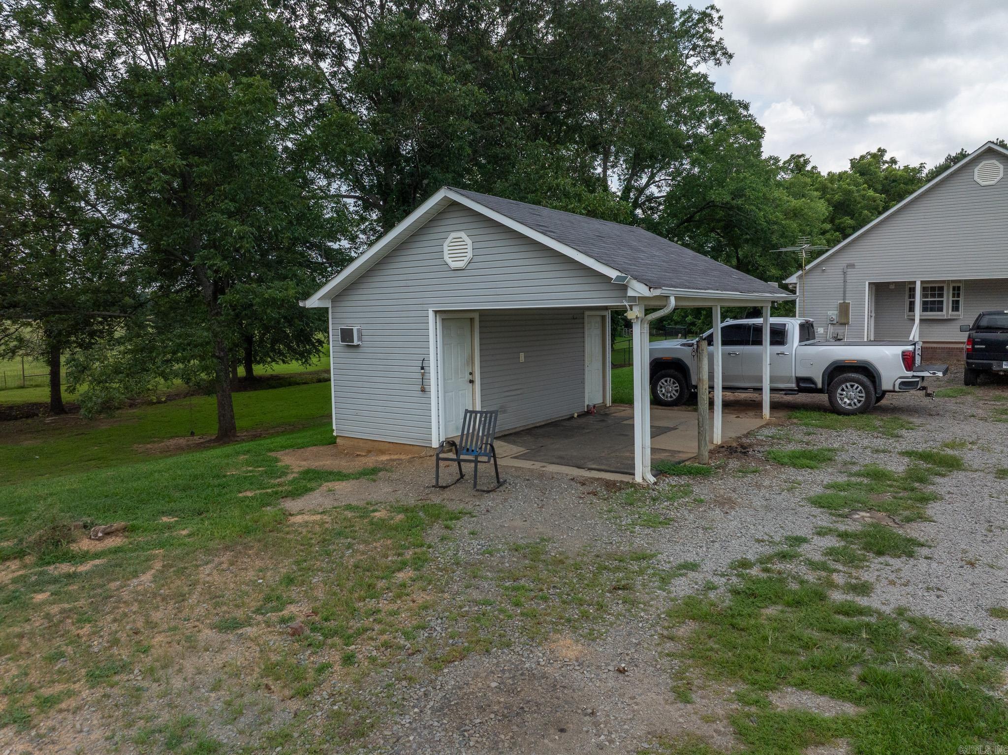 330 Harlan  Mount Vernon, AR