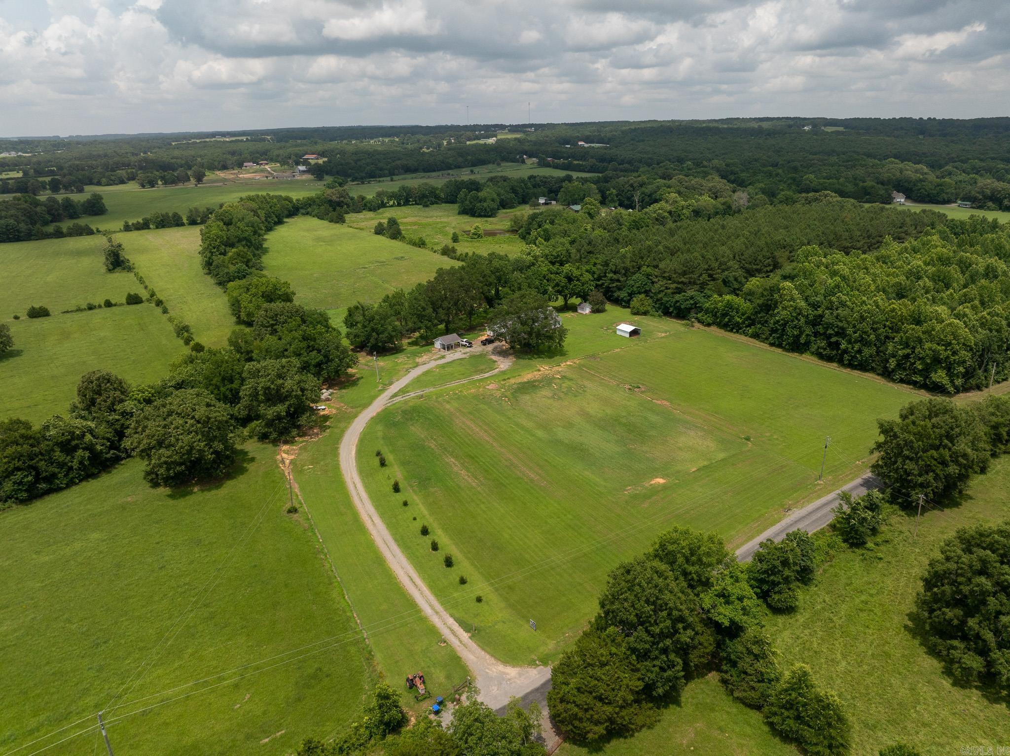 330 Harlan  Mount Vernon, AR