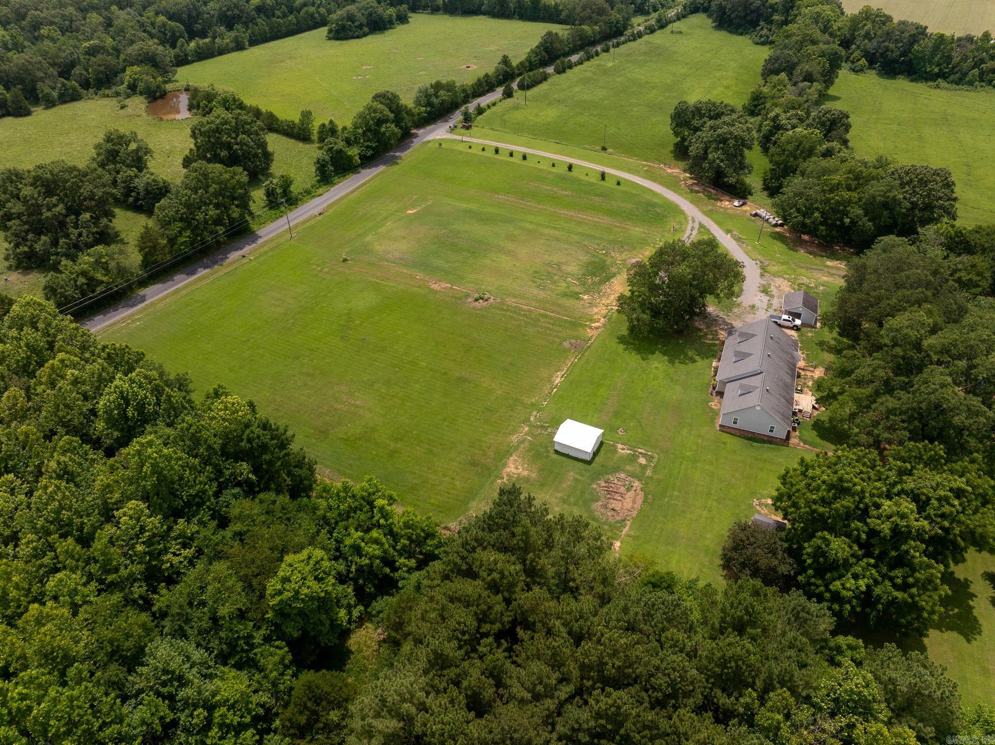 330 Harlan  Mount Vernon, AR