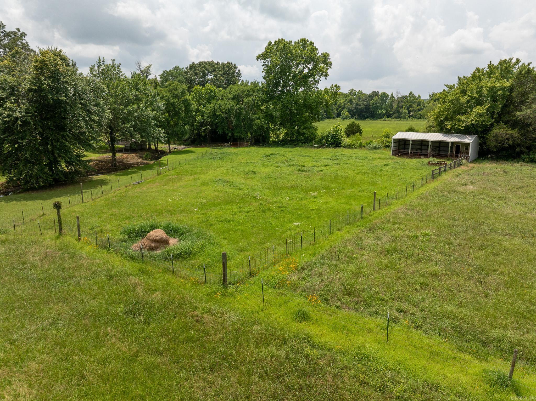 330 Harlan  Mount Vernon, AR